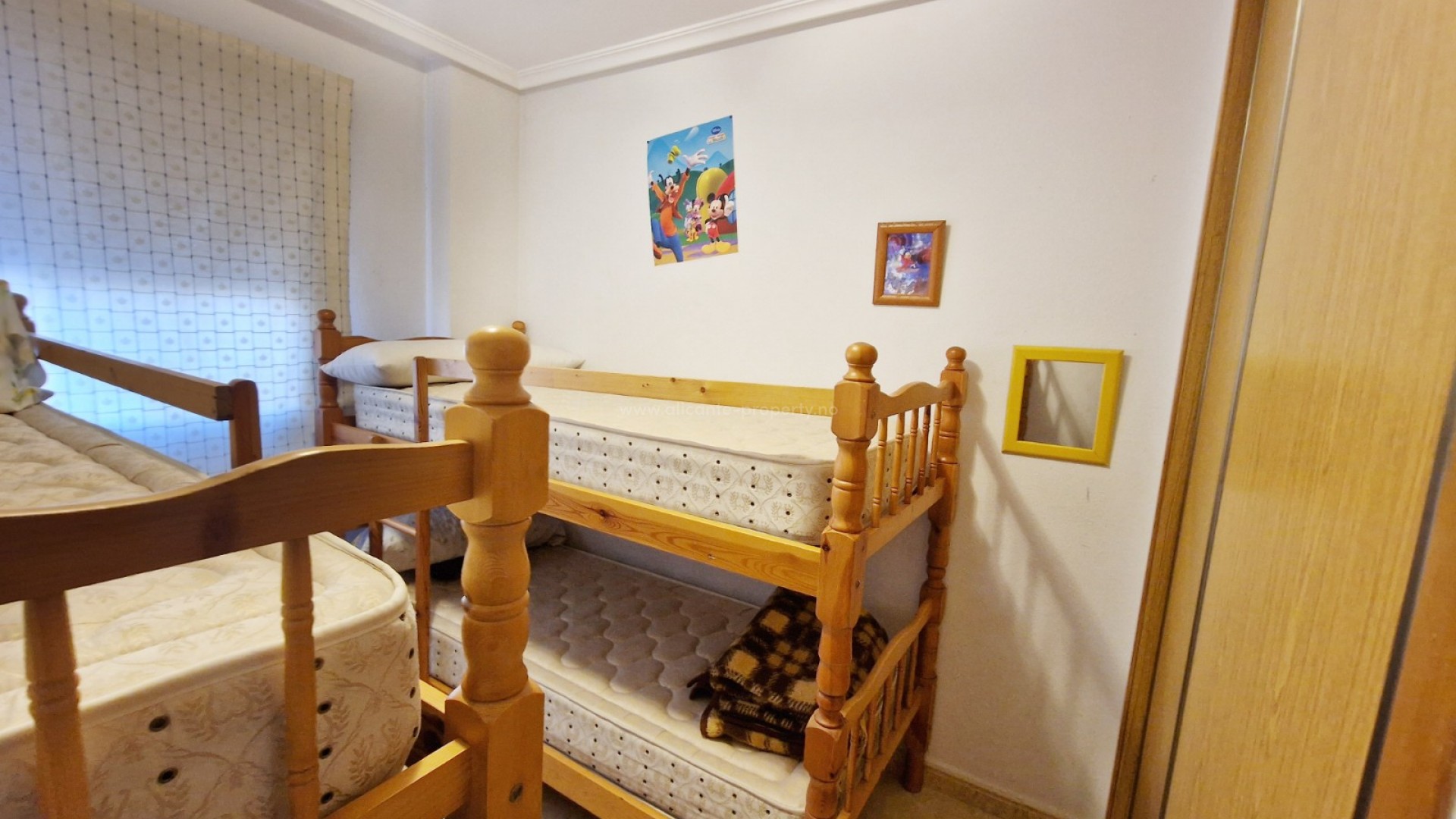 Apartment / flat in Guardamar del Segura