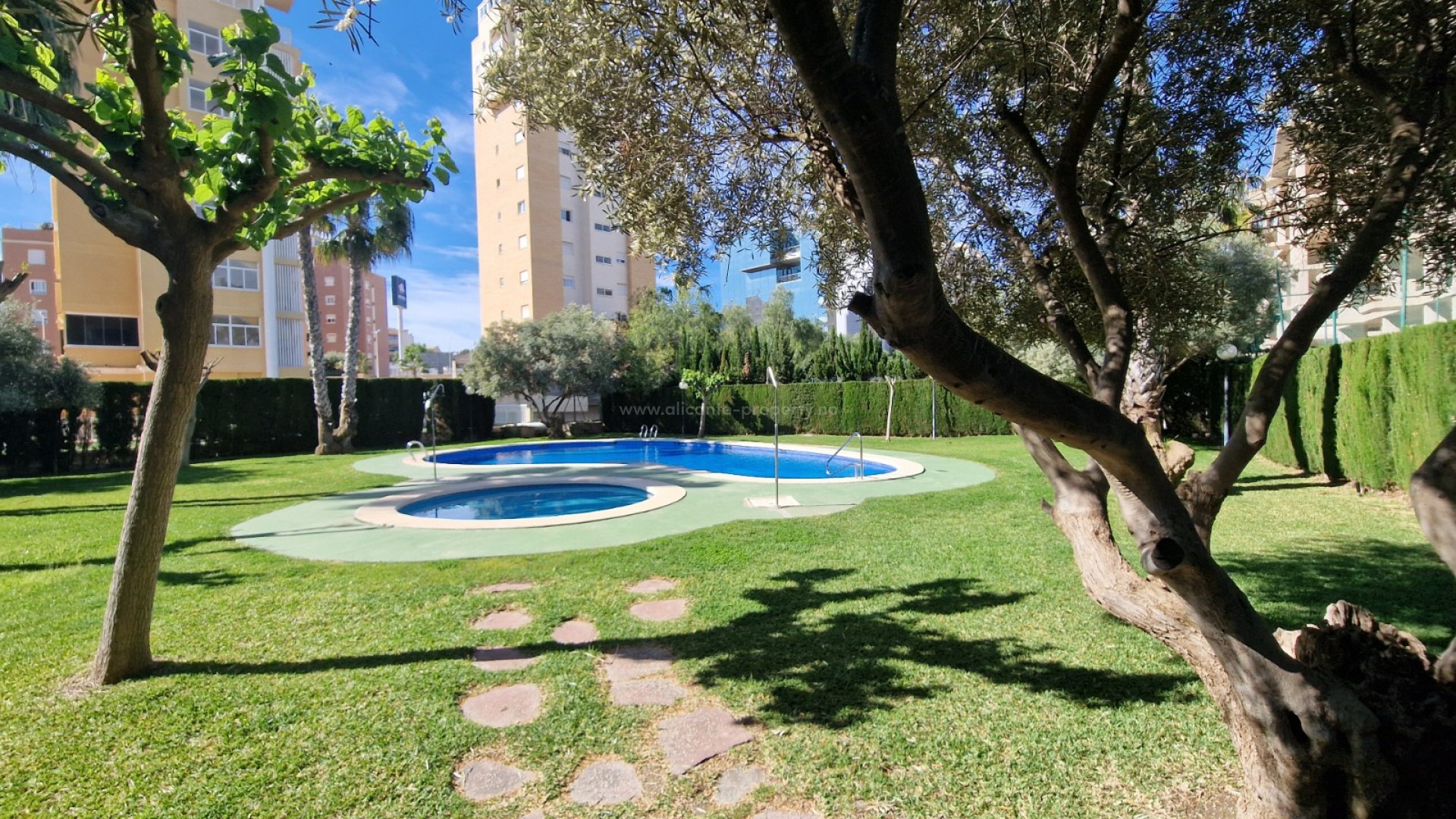 Apartment / flat in Guardamar del Segura