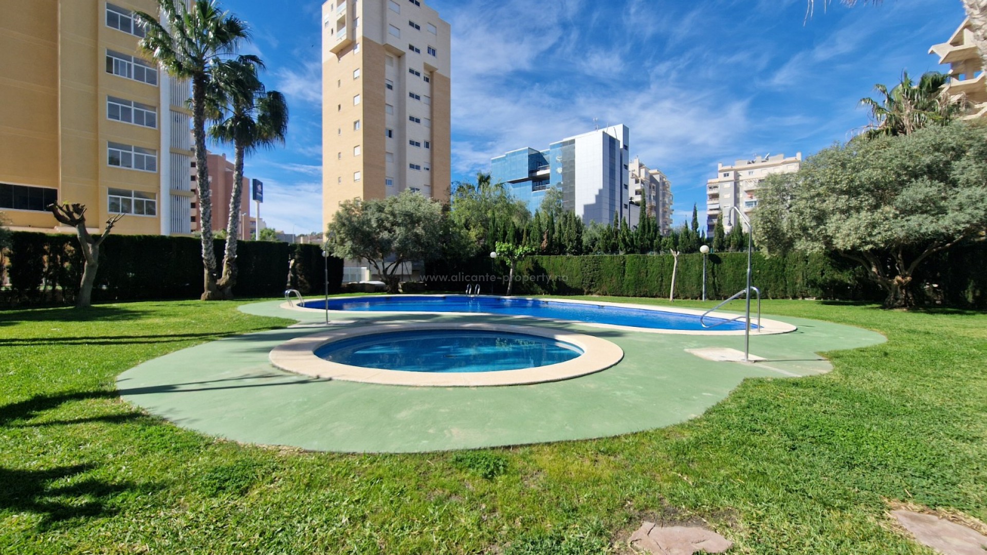 Apartment / flat in Guardamar del Segura