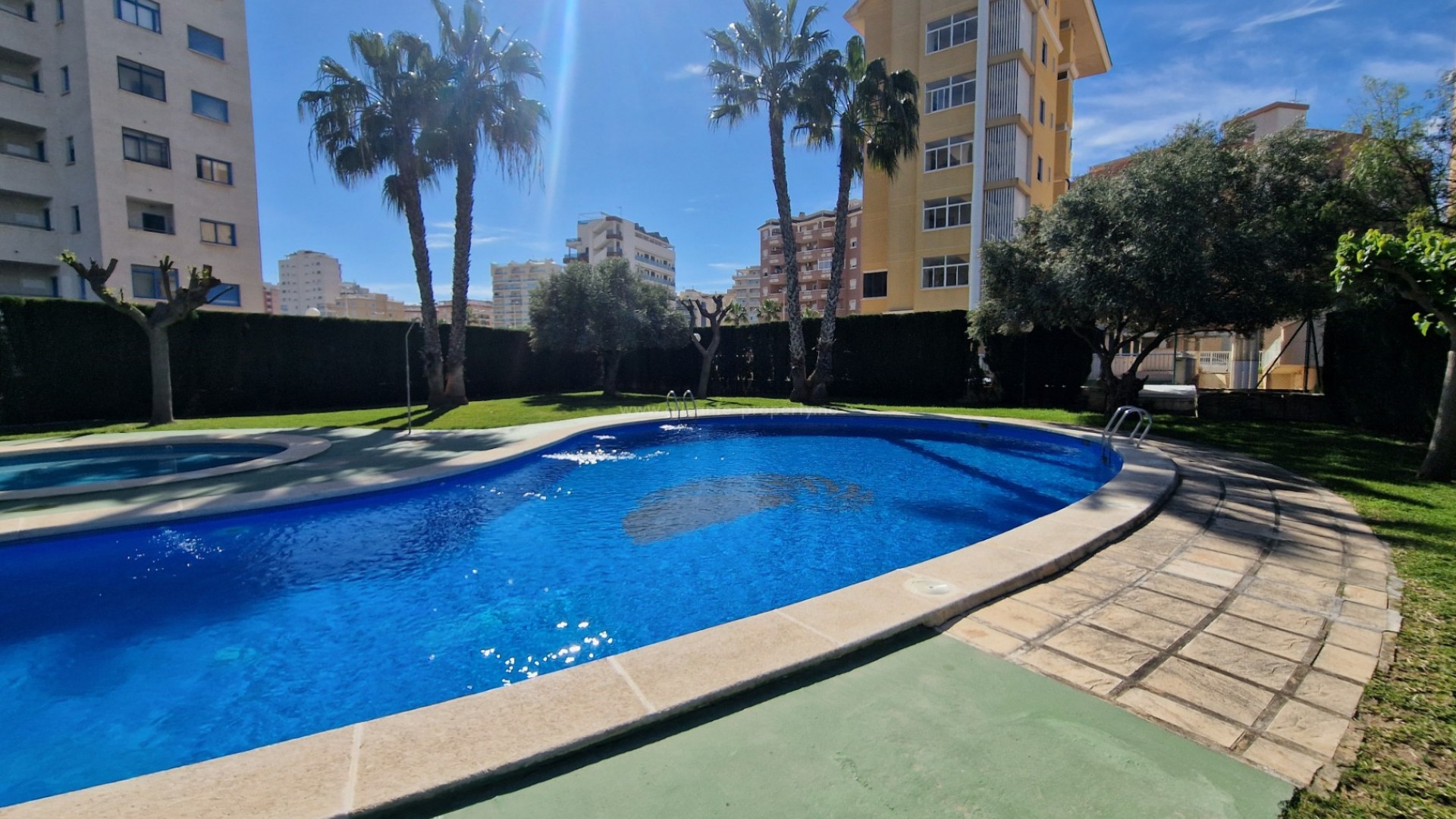 Apartment / flat in Guardamar del Segura