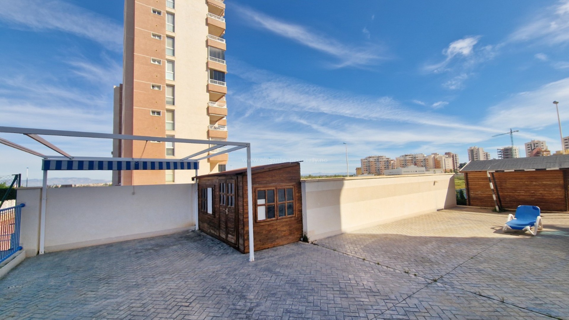 Apartment / flat in Guardamar del Segura