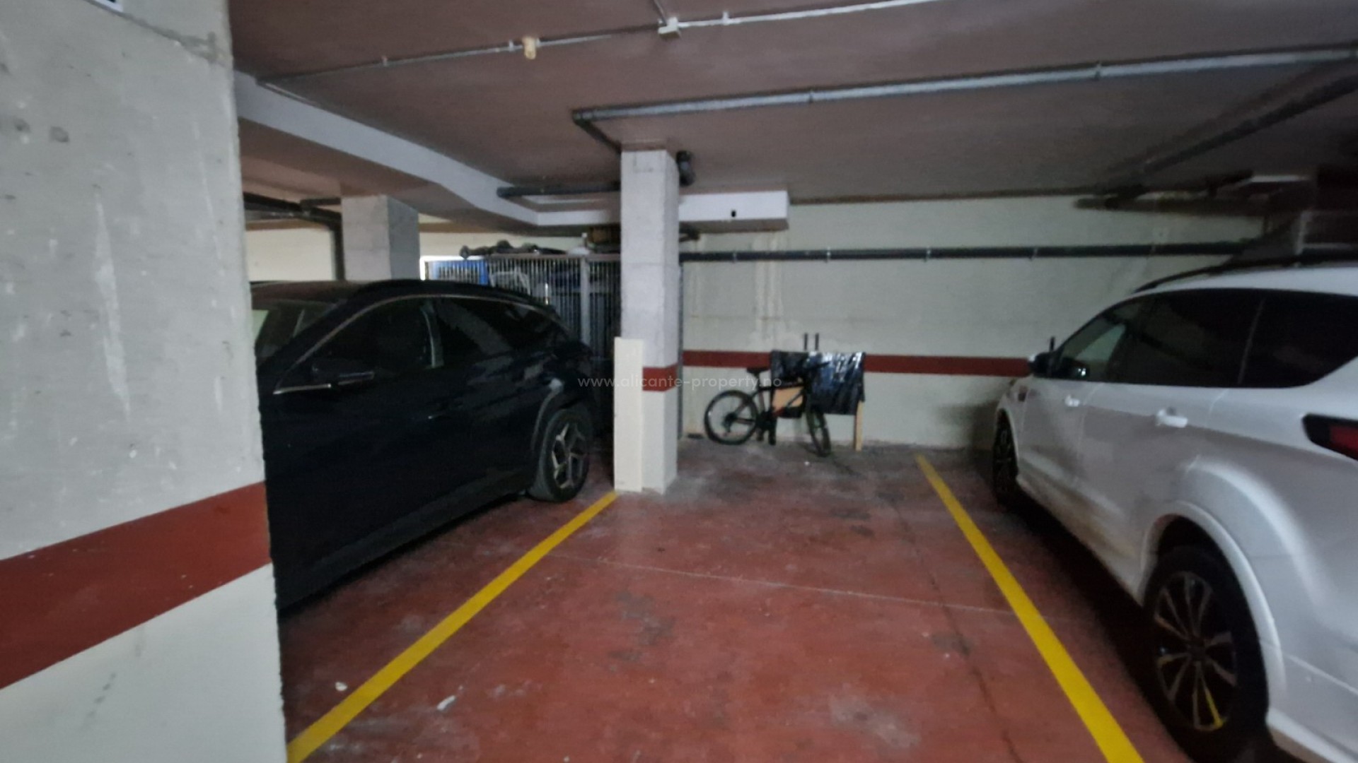 Apartment / flat in Guardamar del Segura