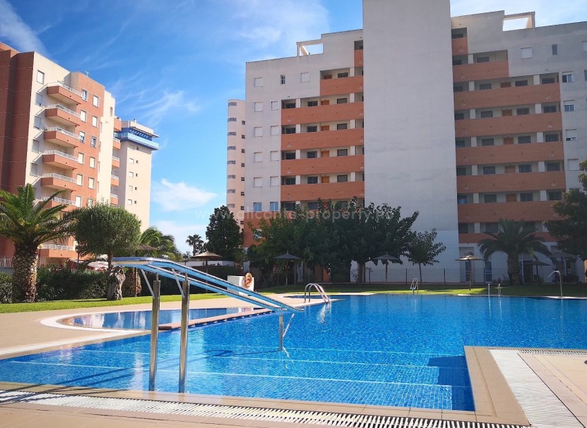 Apartment / flat in Guardamar del Segura