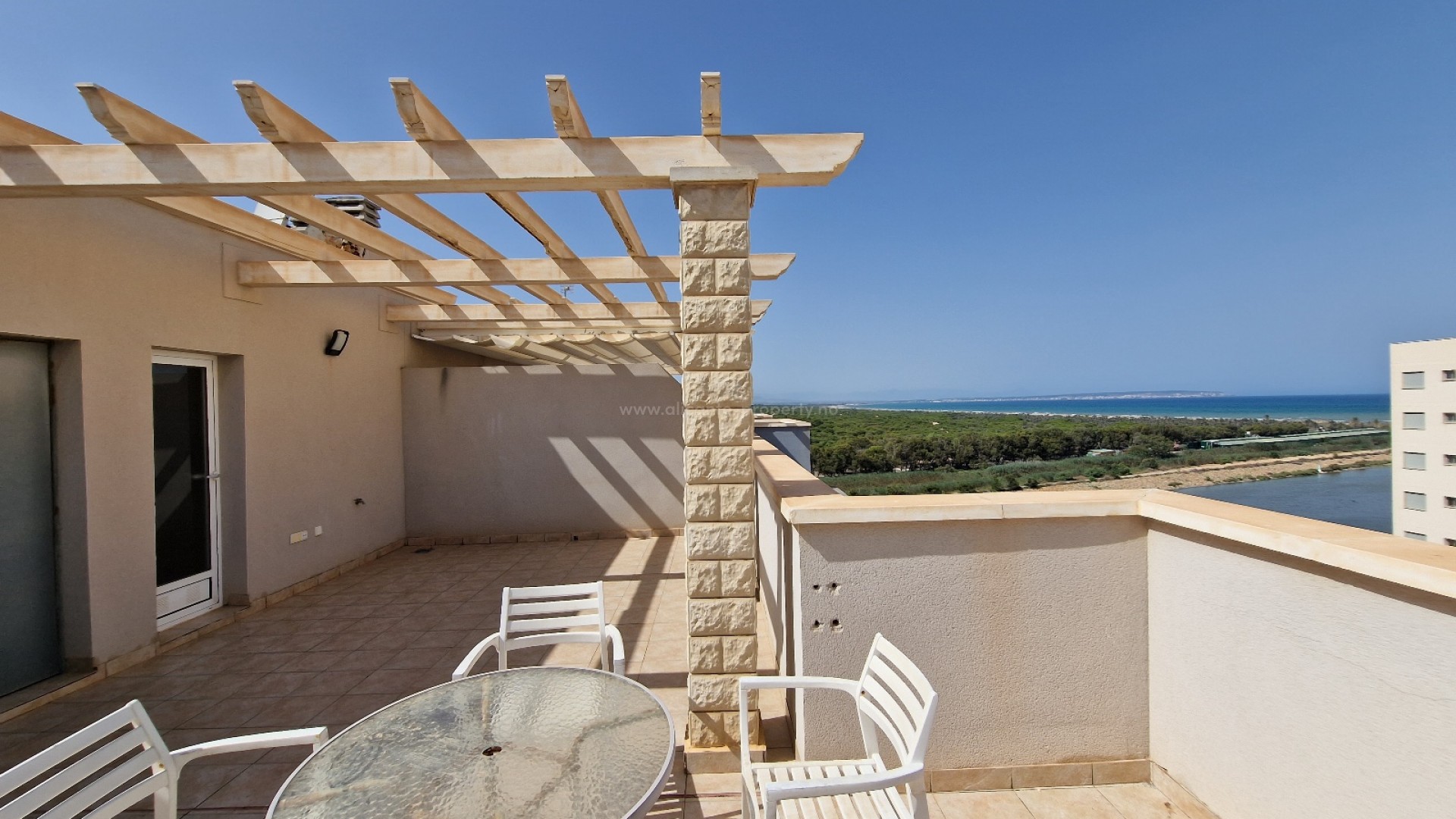 Apartment / flat in Guardamar del Segura