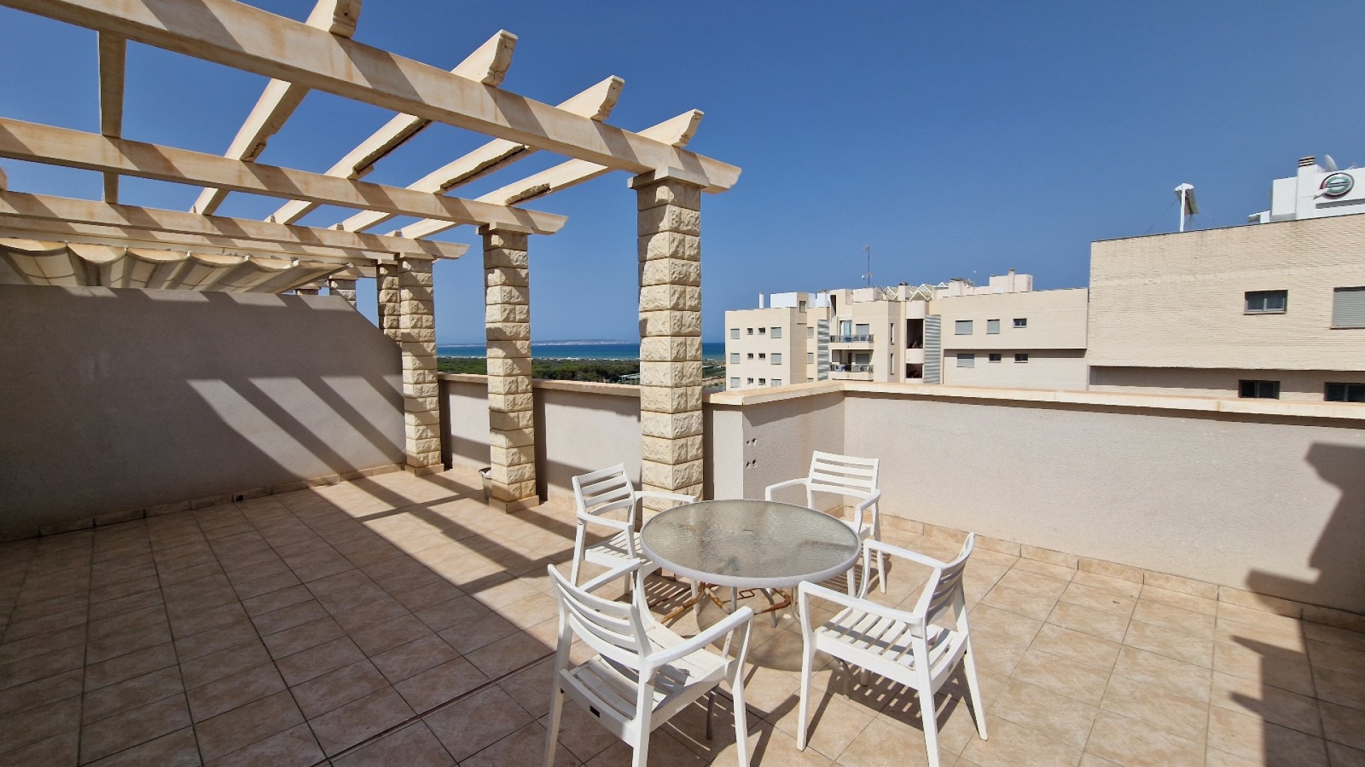 Apartment / flat in Guardamar del Segura