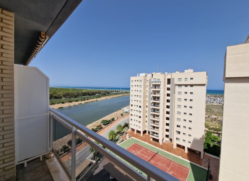 Apartment / flat in Guardamar del Segura