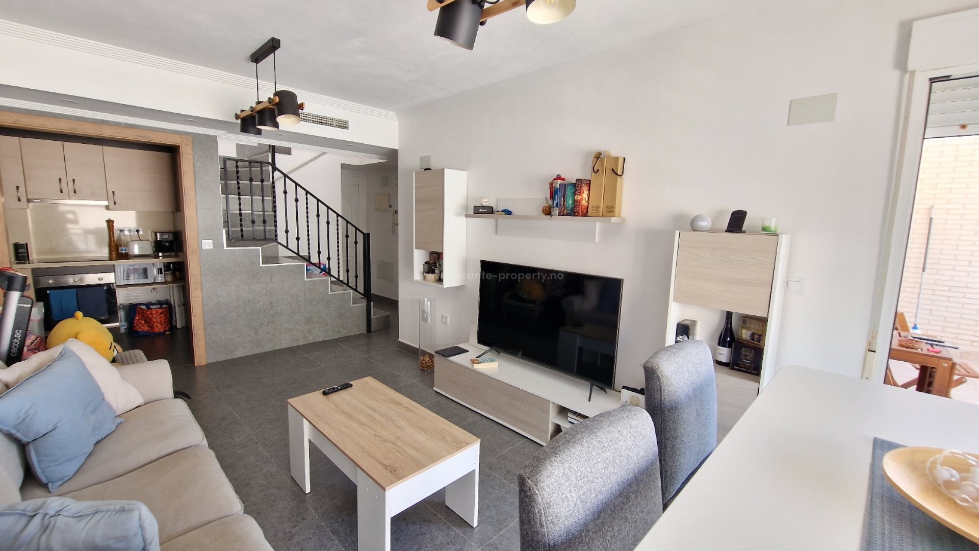 Apartment / flat in Guardamar del Segura