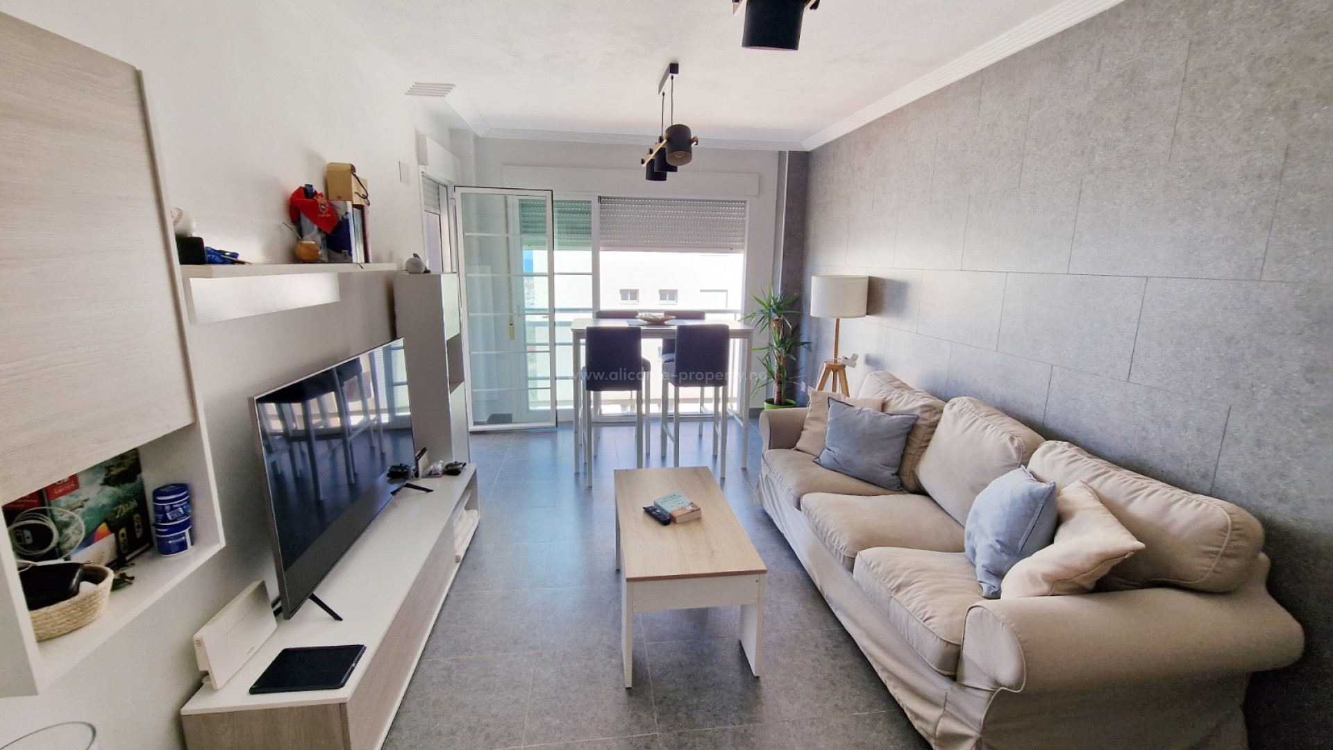 Apartment / flat in Guardamar del Segura