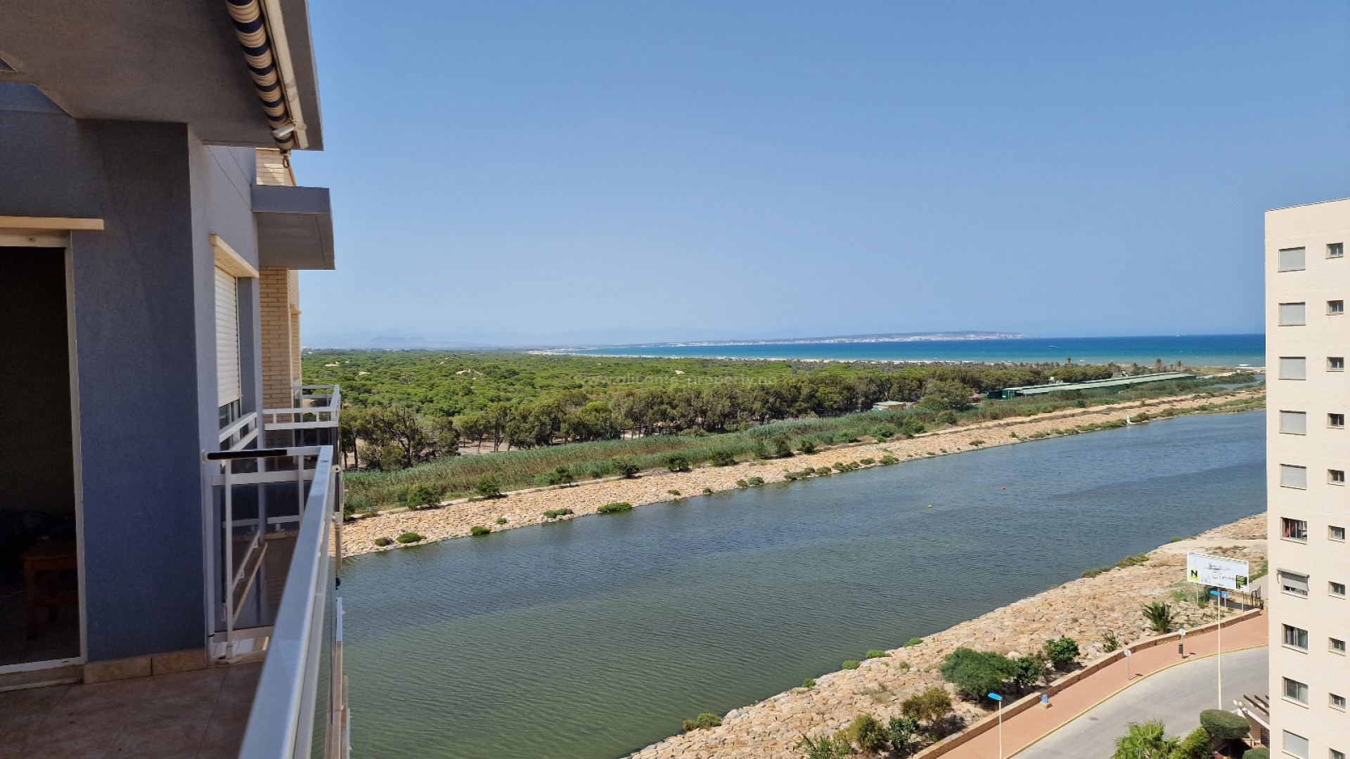 Apartment / flat in Guardamar del Segura