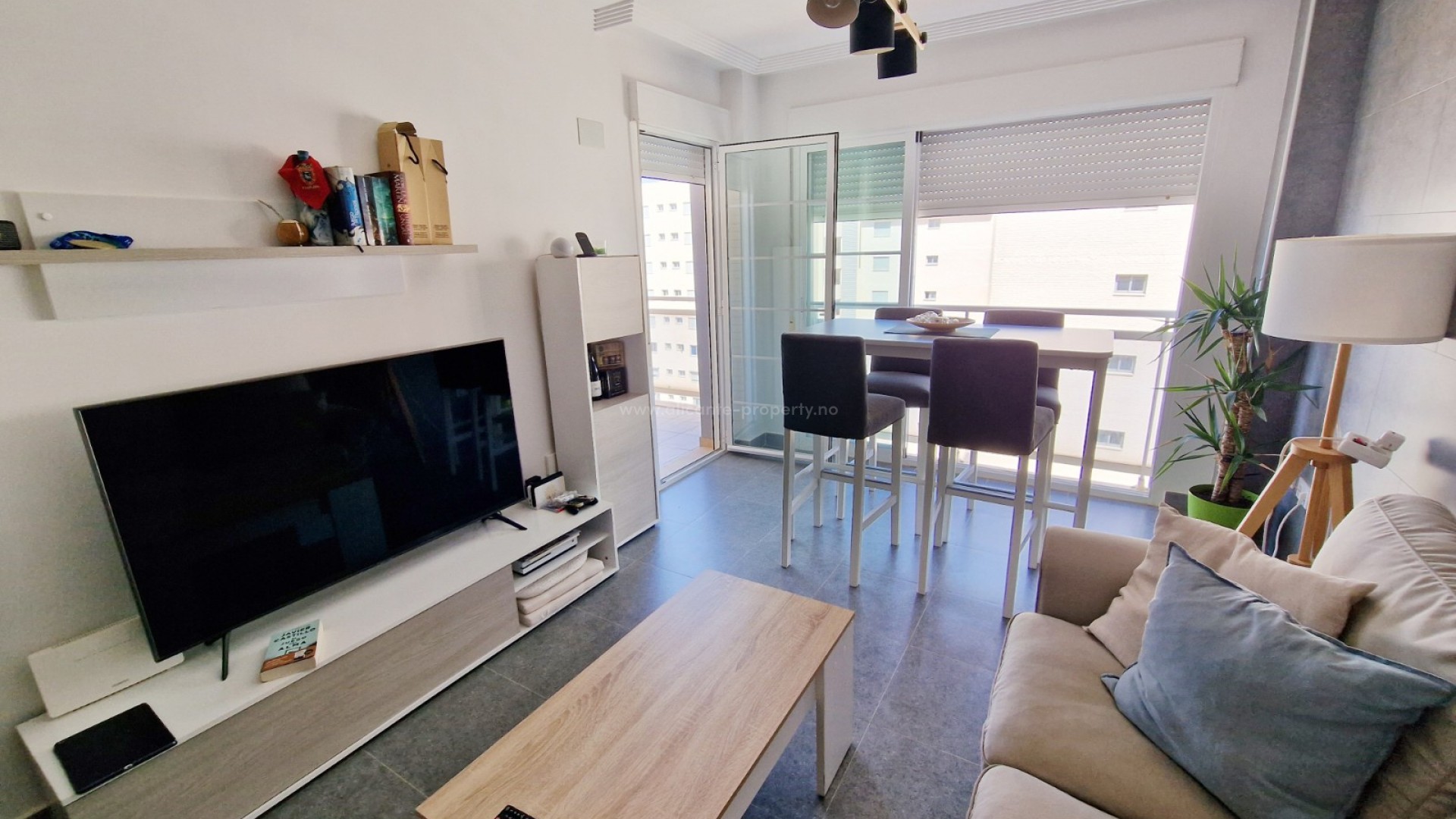 Apartment / flat in Guardamar del Segura