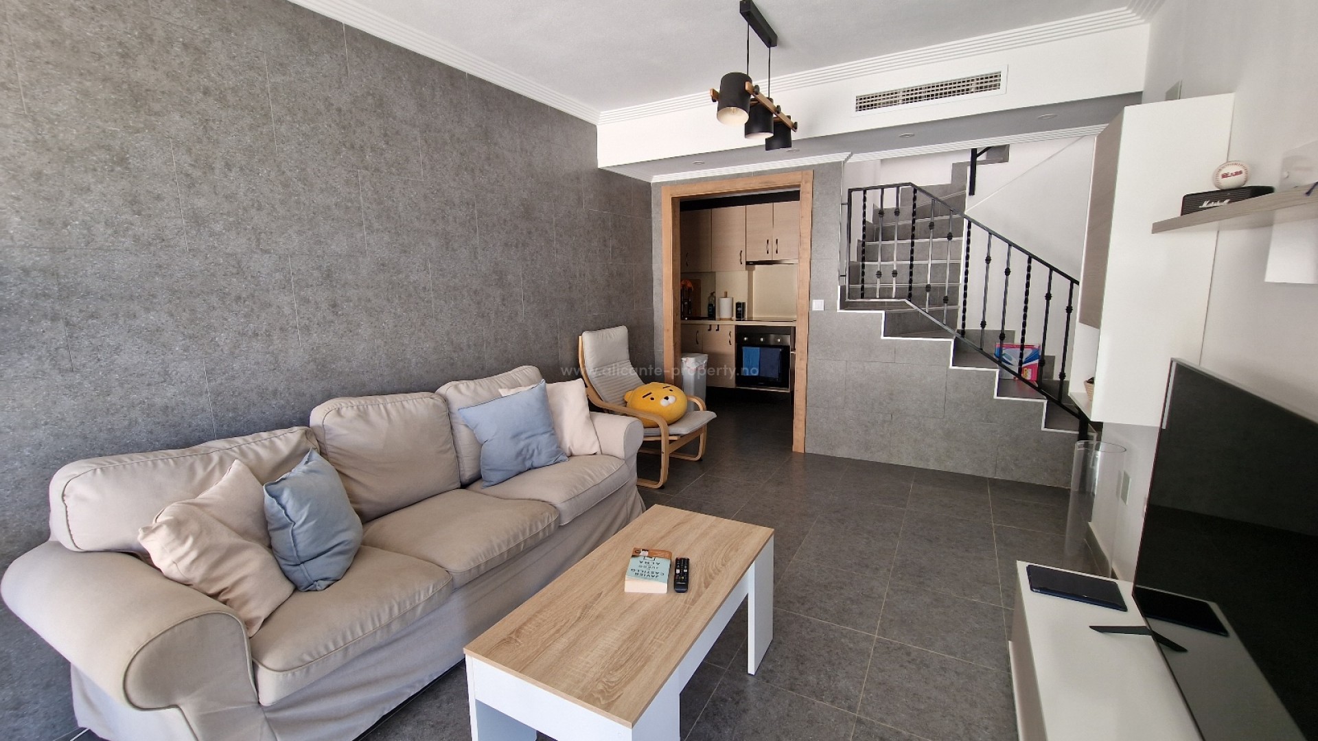 Apartment / flat in Guardamar del Segura