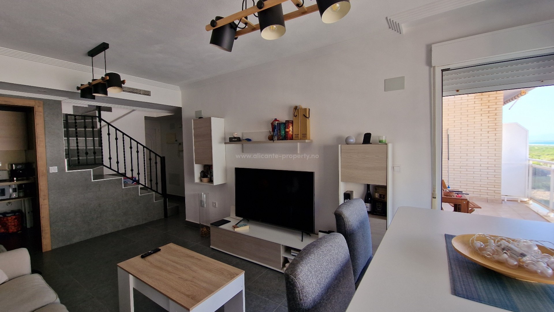 Apartment / flat in Guardamar del Segura