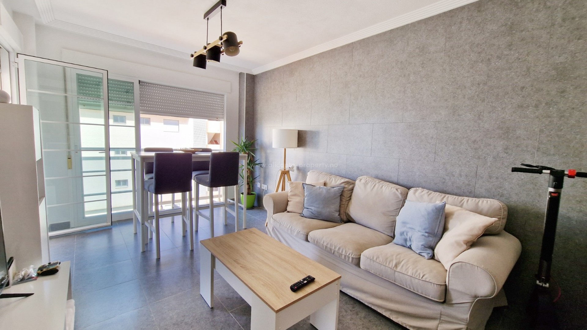Apartment / flat in Guardamar del Segura