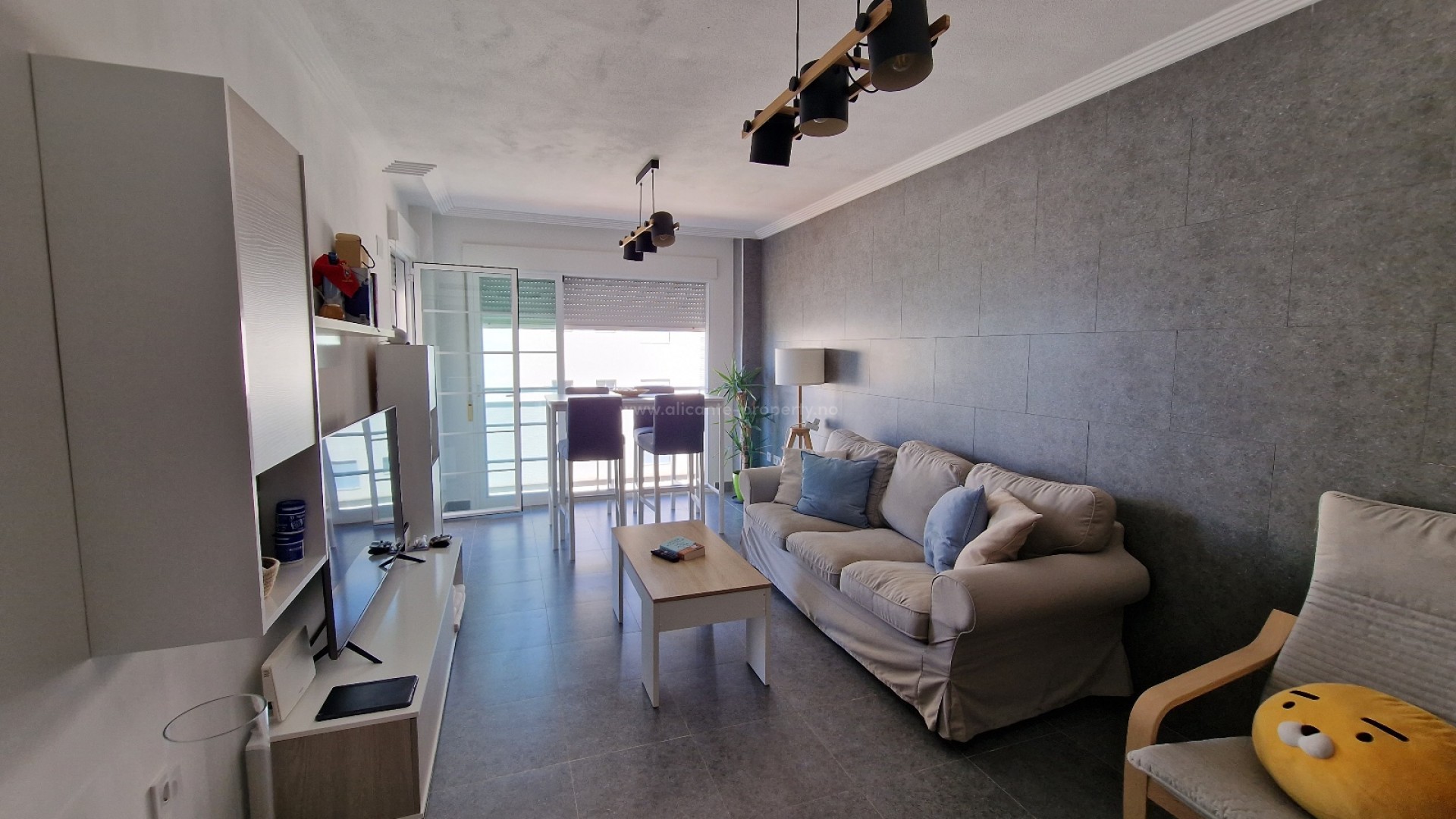 Apartment / flat in Guardamar del Segura