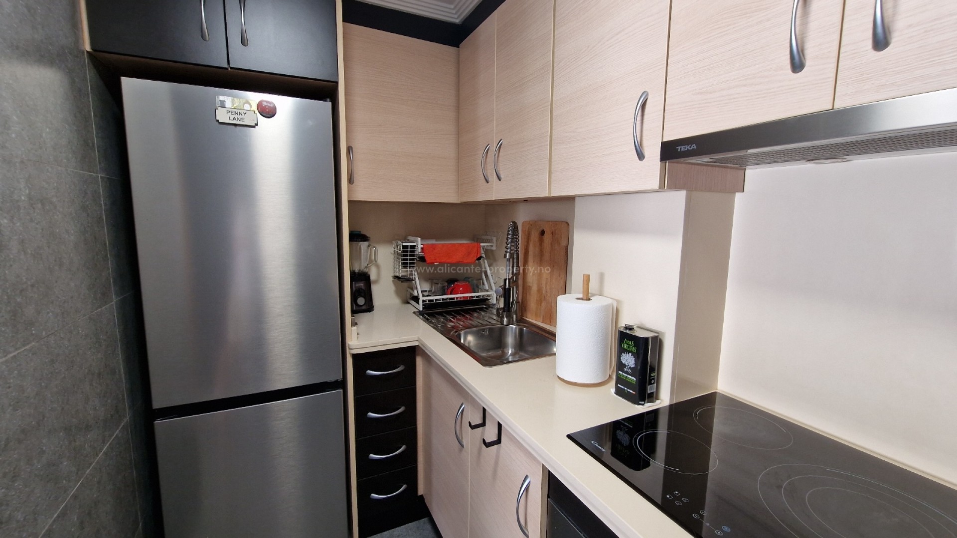 Apartment / flat in Guardamar del Segura