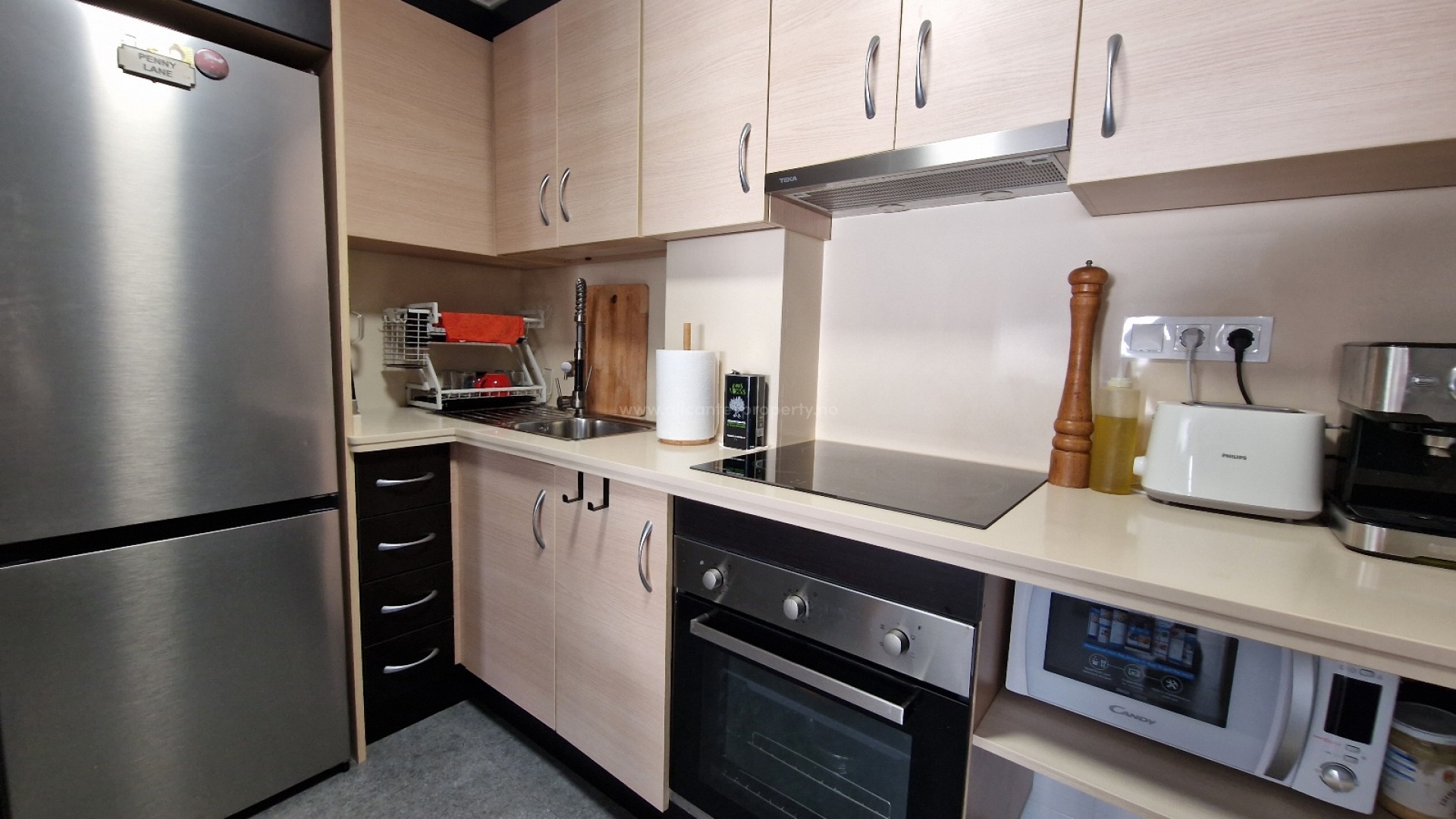 Apartment / flat in Guardamar del Segura