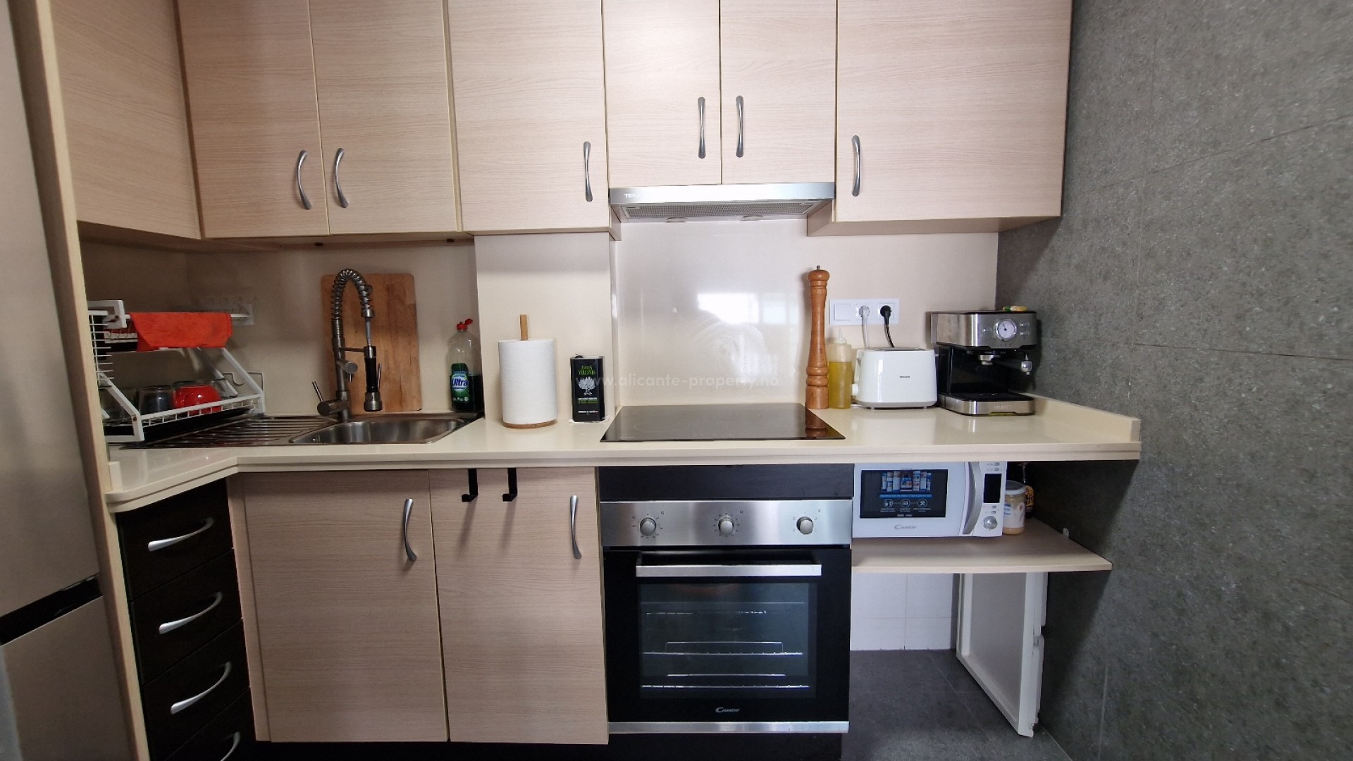 Apartment / flat in Guardamar del Segura