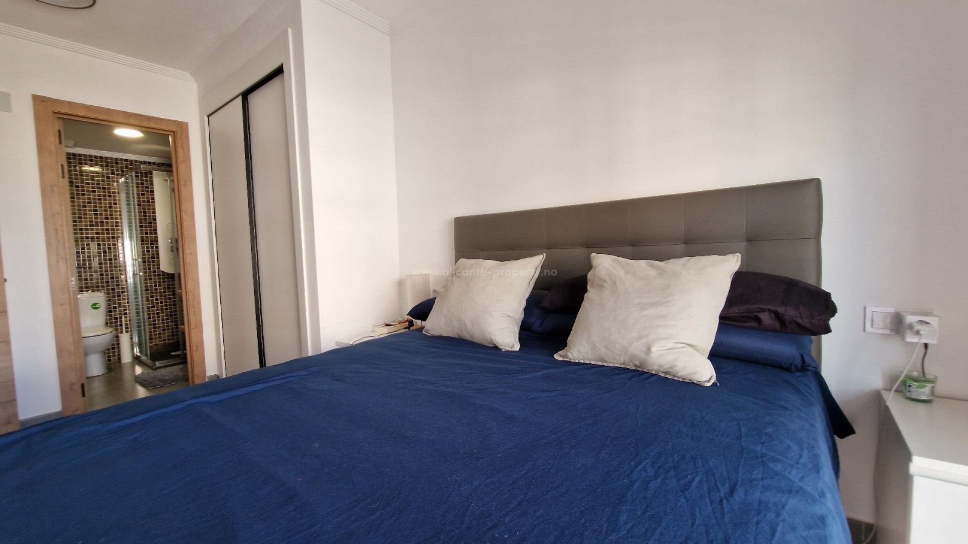 Apartment / flat in Guardamar del Segura