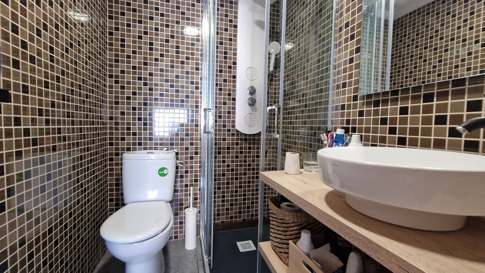 Apartment / flat in Guardamar del Segura