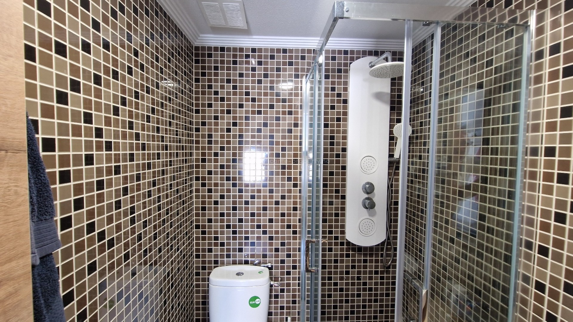 Apartment / flat in Guardamar del Segura