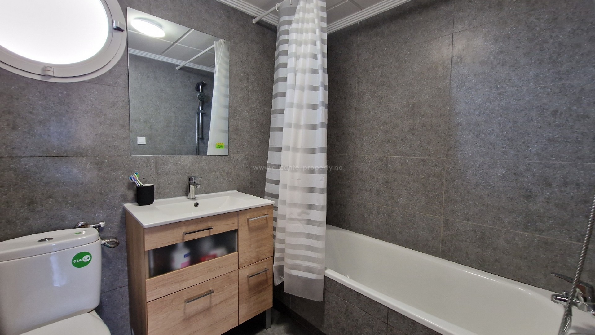 Apartment / flat in Guardamar del Segura