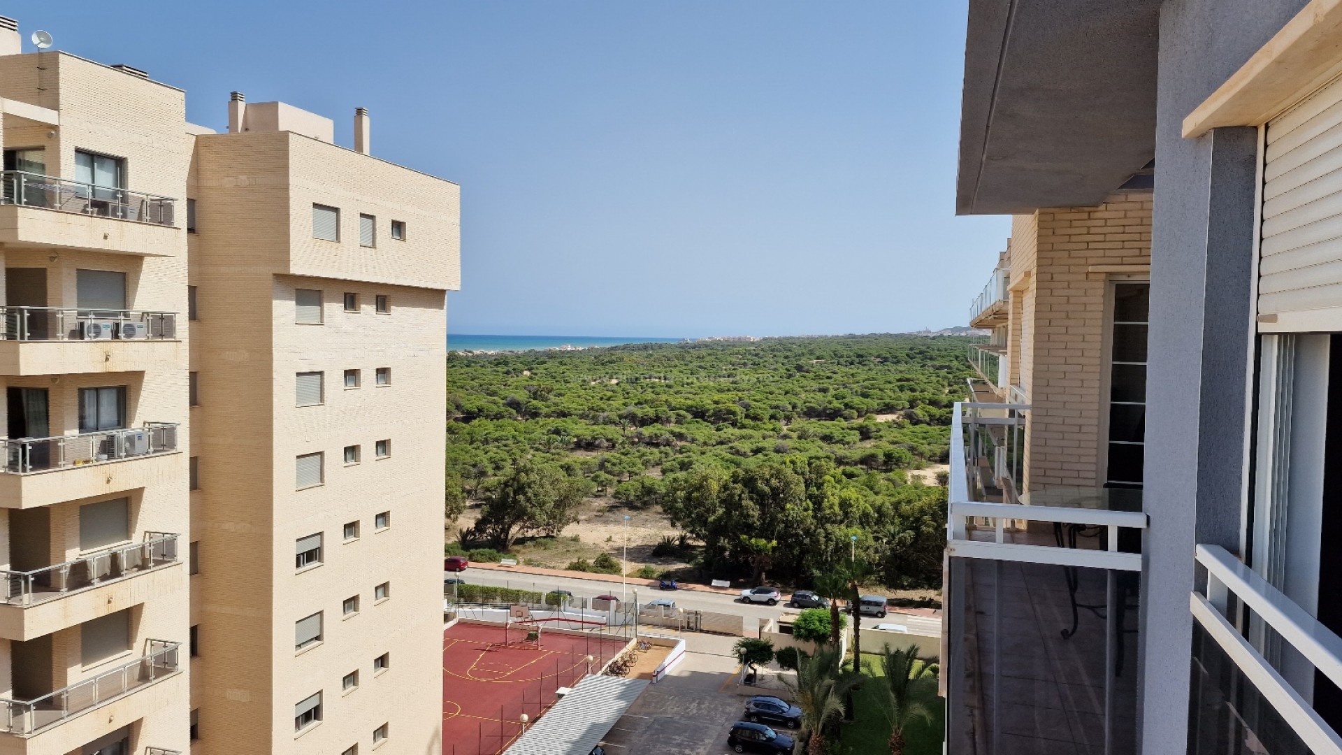 Apartment / flat in Guardamar del Segura