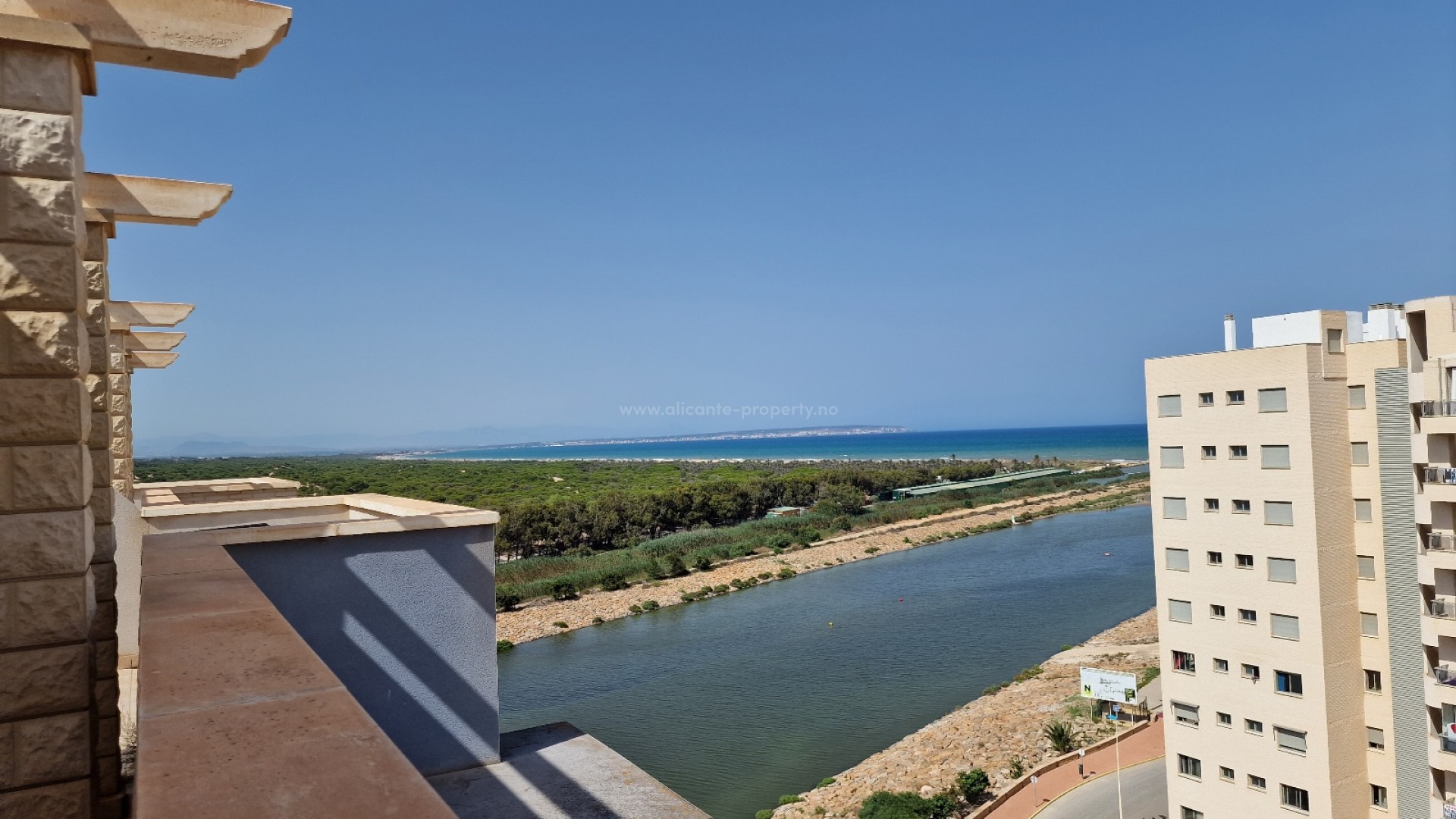 Apartment / flat in Guardamar del Segura