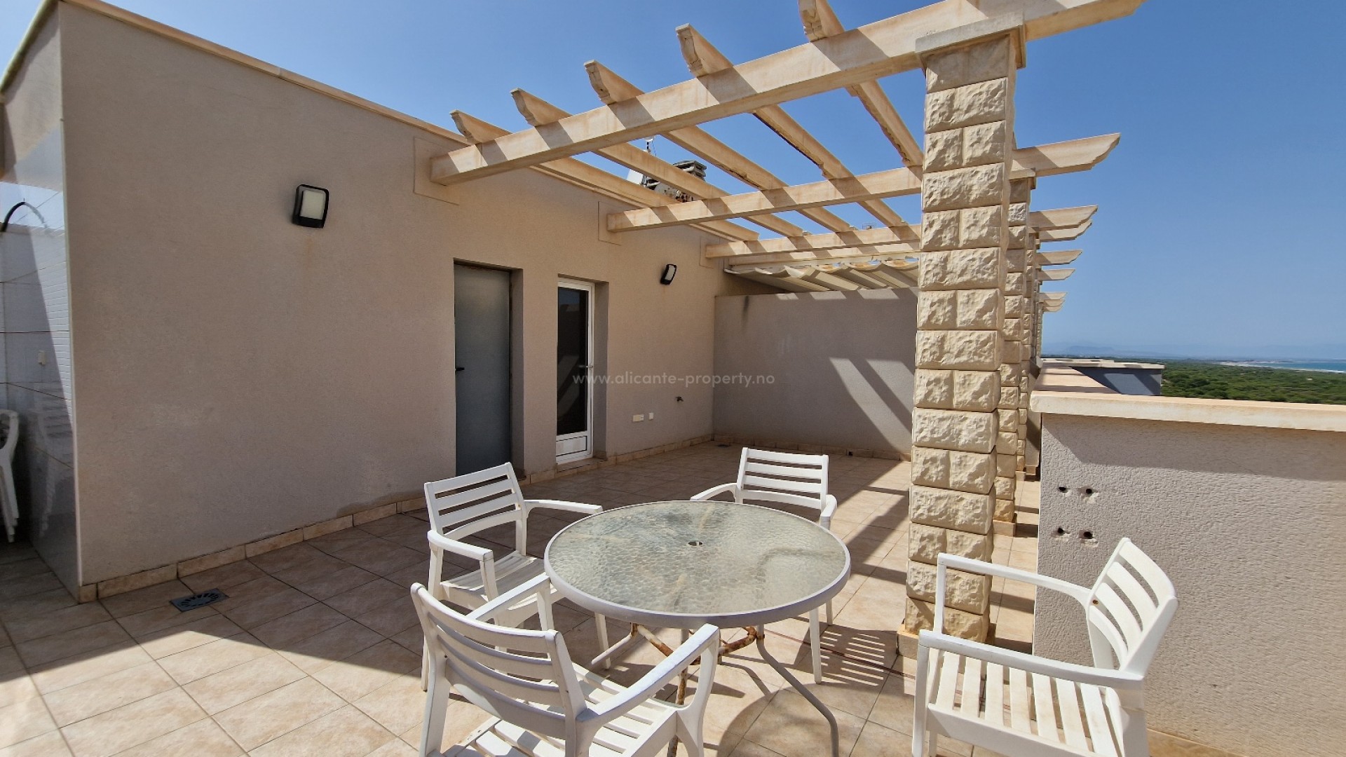 Apartment / flat in Guardamar del Segura