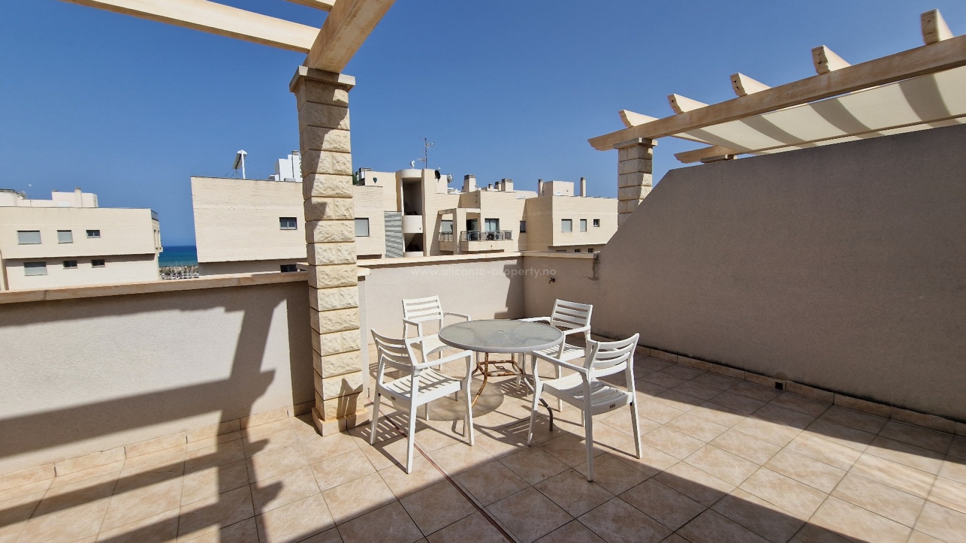 Apartment / flat in Guardamar del Segura