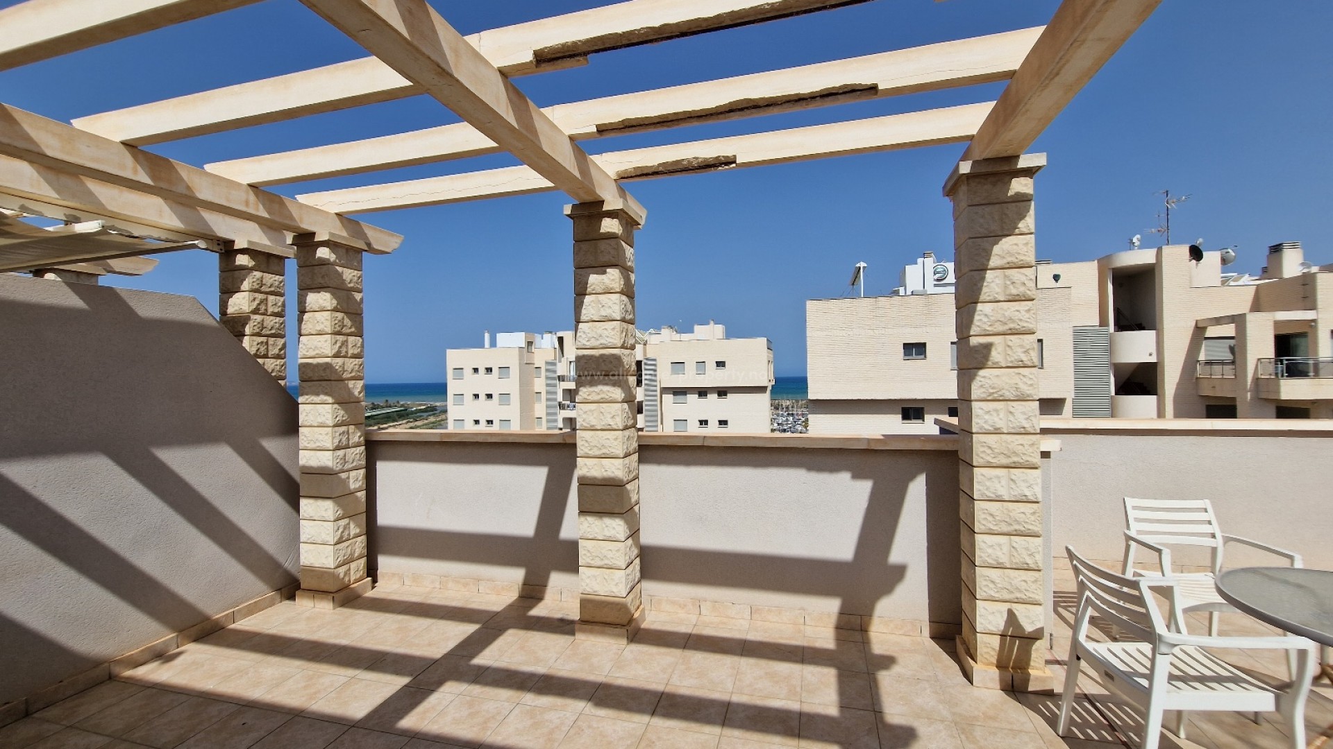 Apartment / flat in Guardamar del Segura