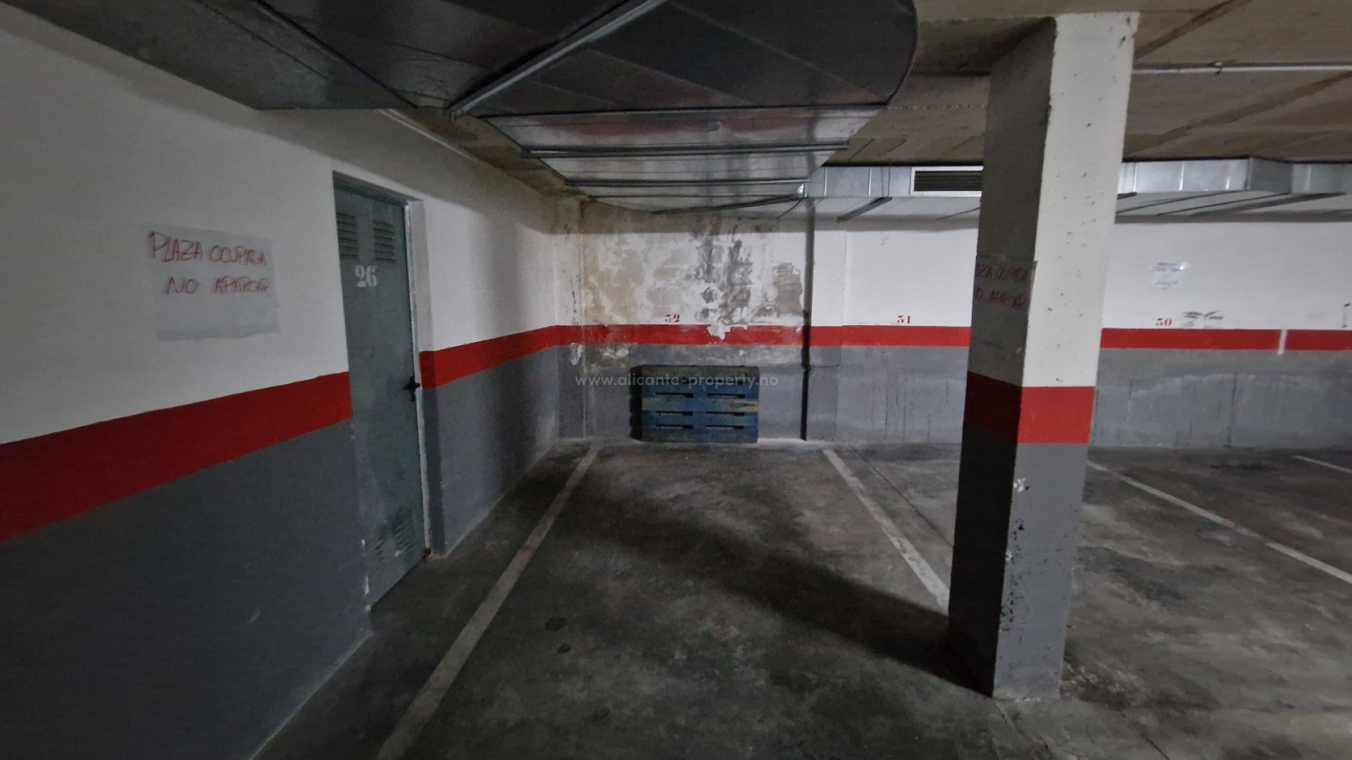 Apartment / flat in Guardamar del Segura