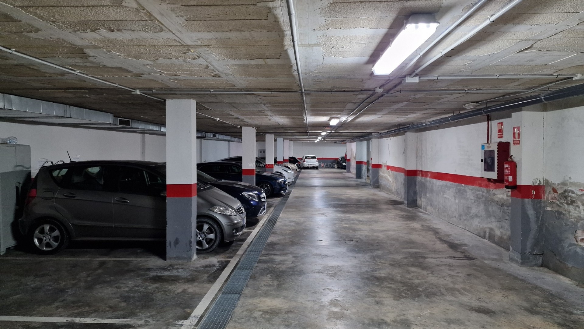 Apartment / flat in Guardamar del Segura