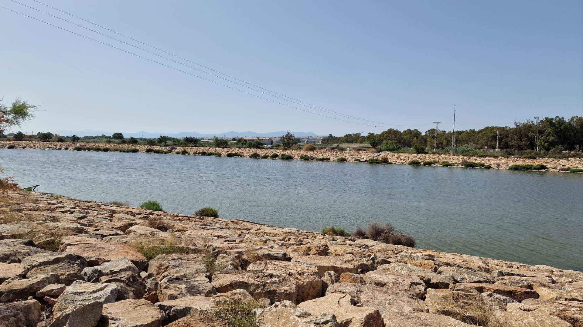 Apartment / flat in Guardamar del Segura