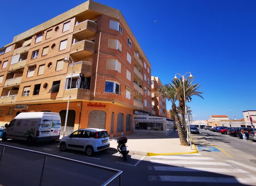 Apartment / flat in Guardamar del Segura