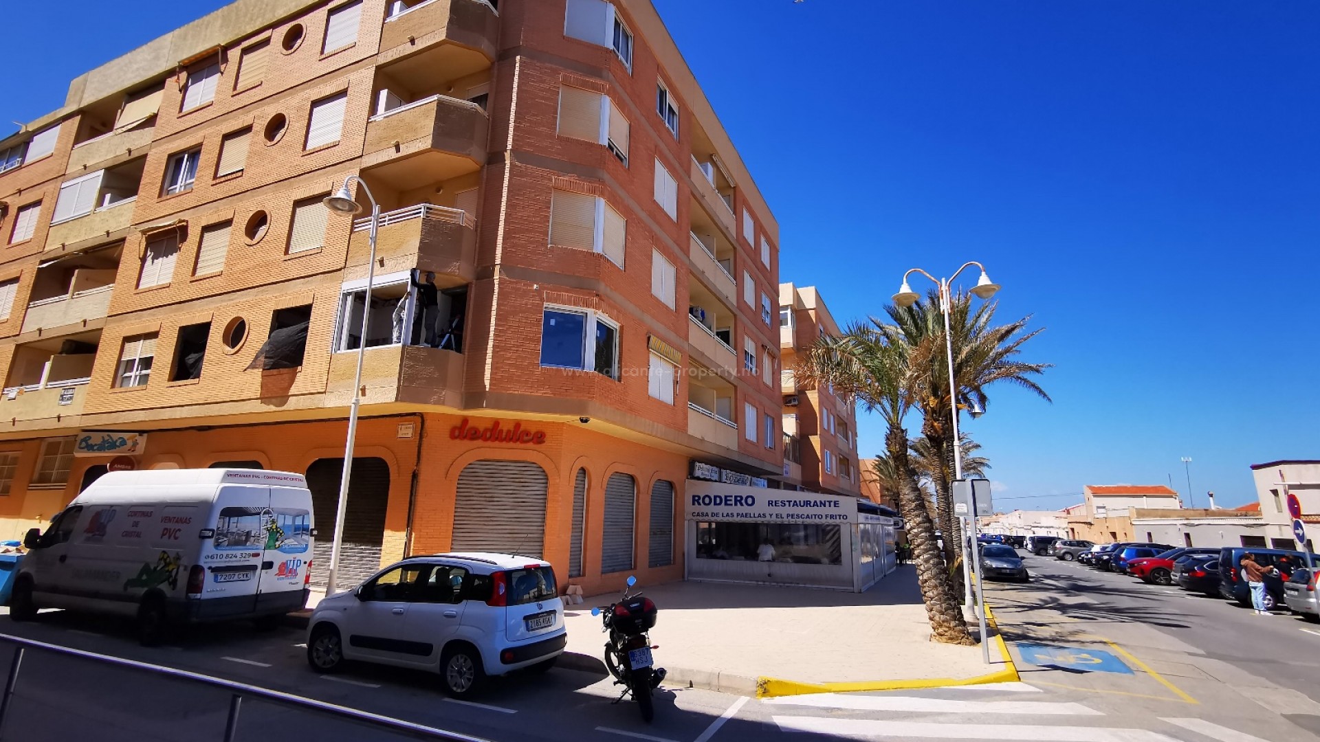 Apartment / flat in Guardamar del Segura