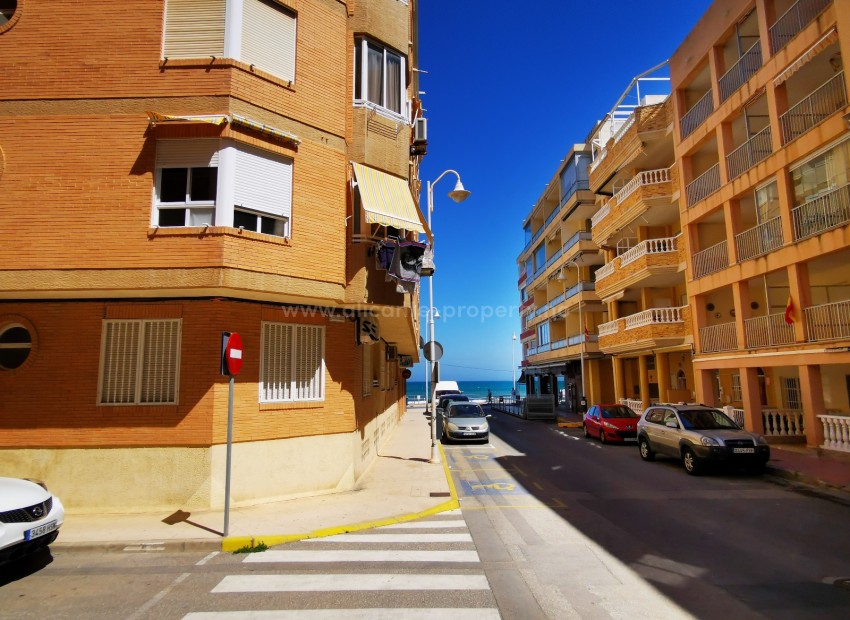 Apartment / flat in Guardamar del Segura