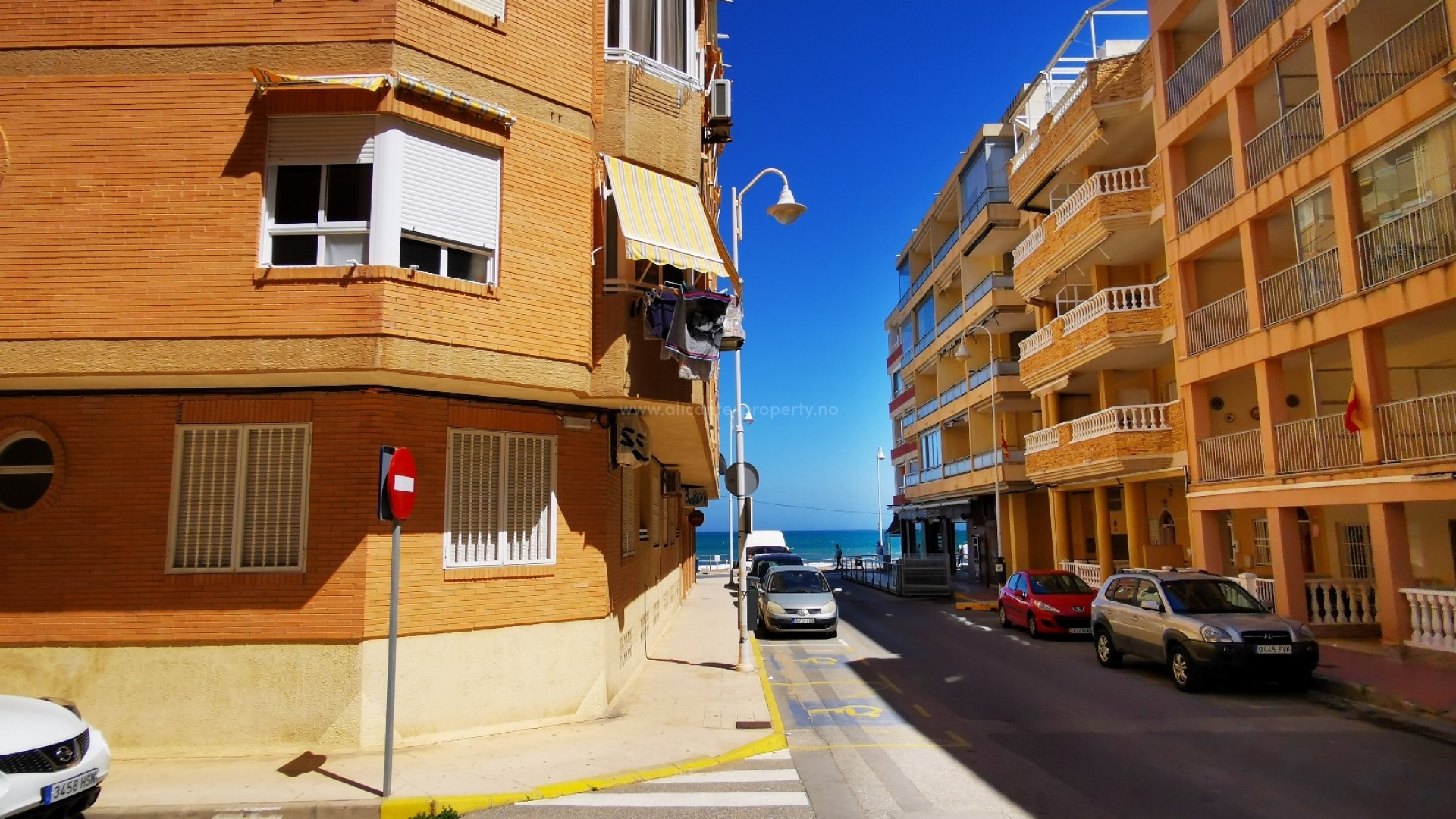 Apartment / flat in Guardamar del Segura
