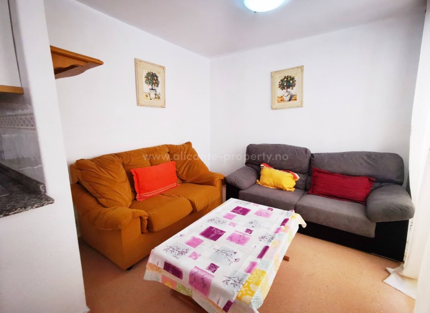 Apartment / flat in Guardamar del Segura