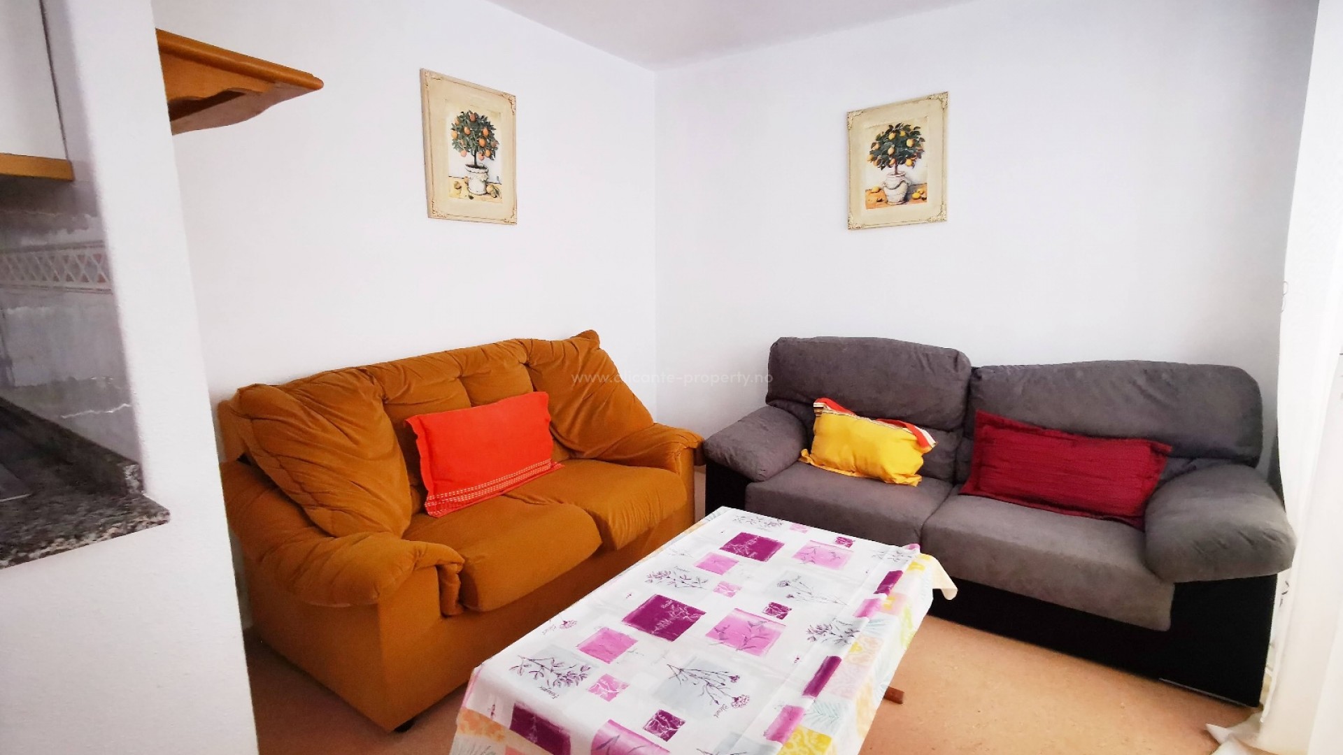 Apartment / flat in Guardamar del Segura