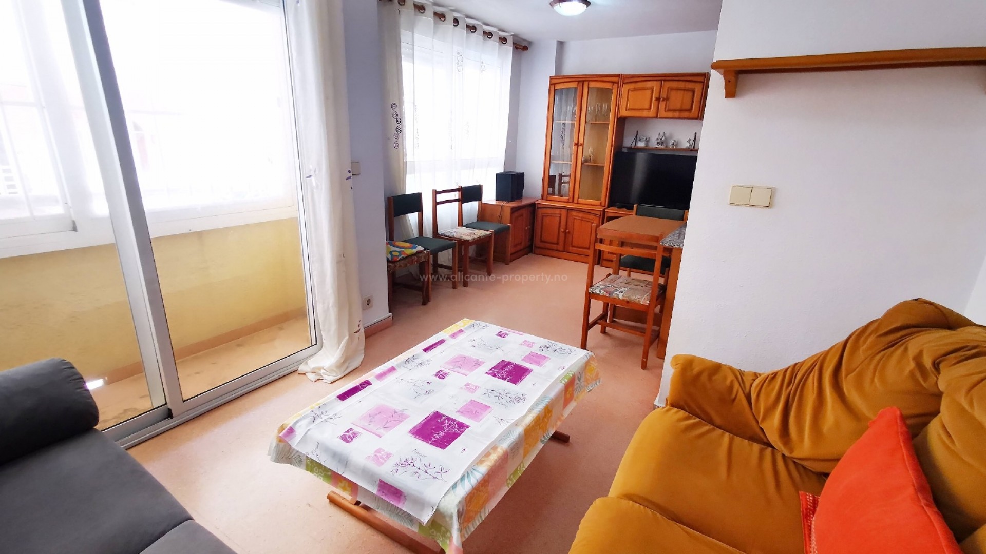 Apartment / flat in Guardamar del Segura