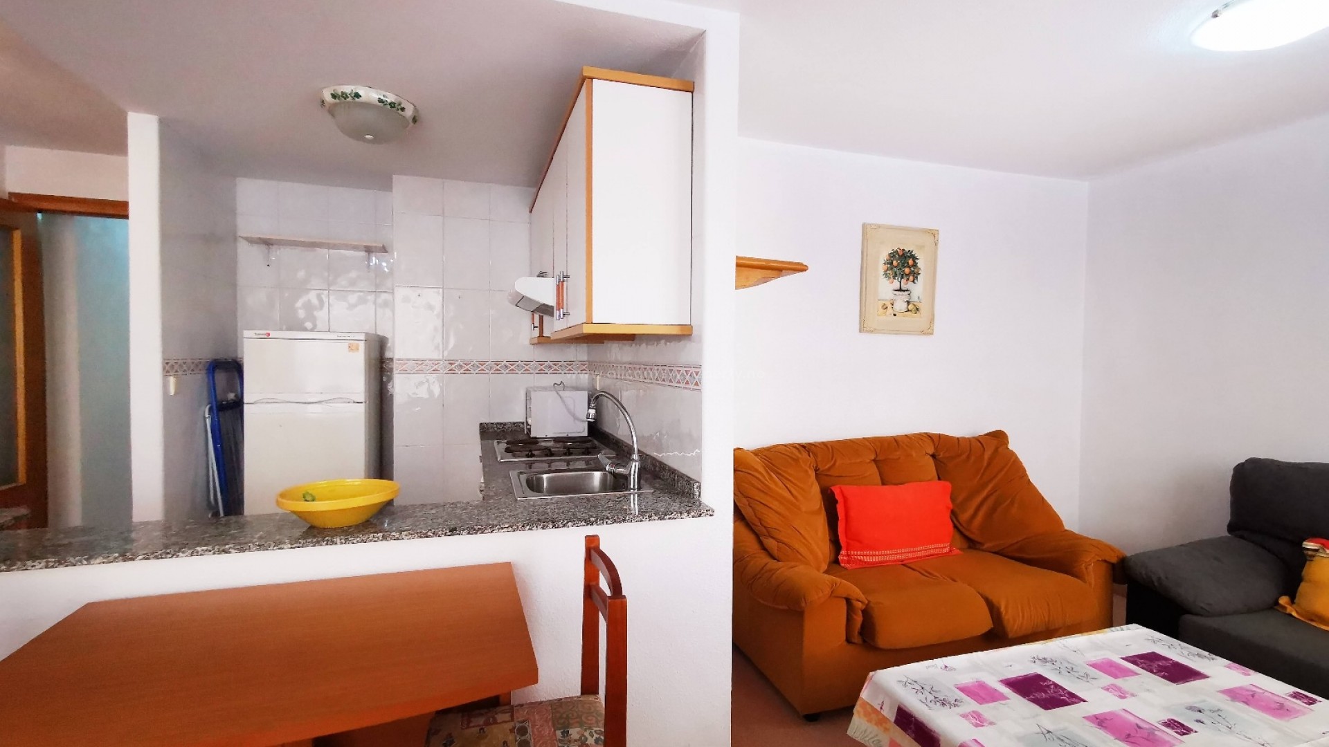 Apartment / flat in Guardamar del Segura