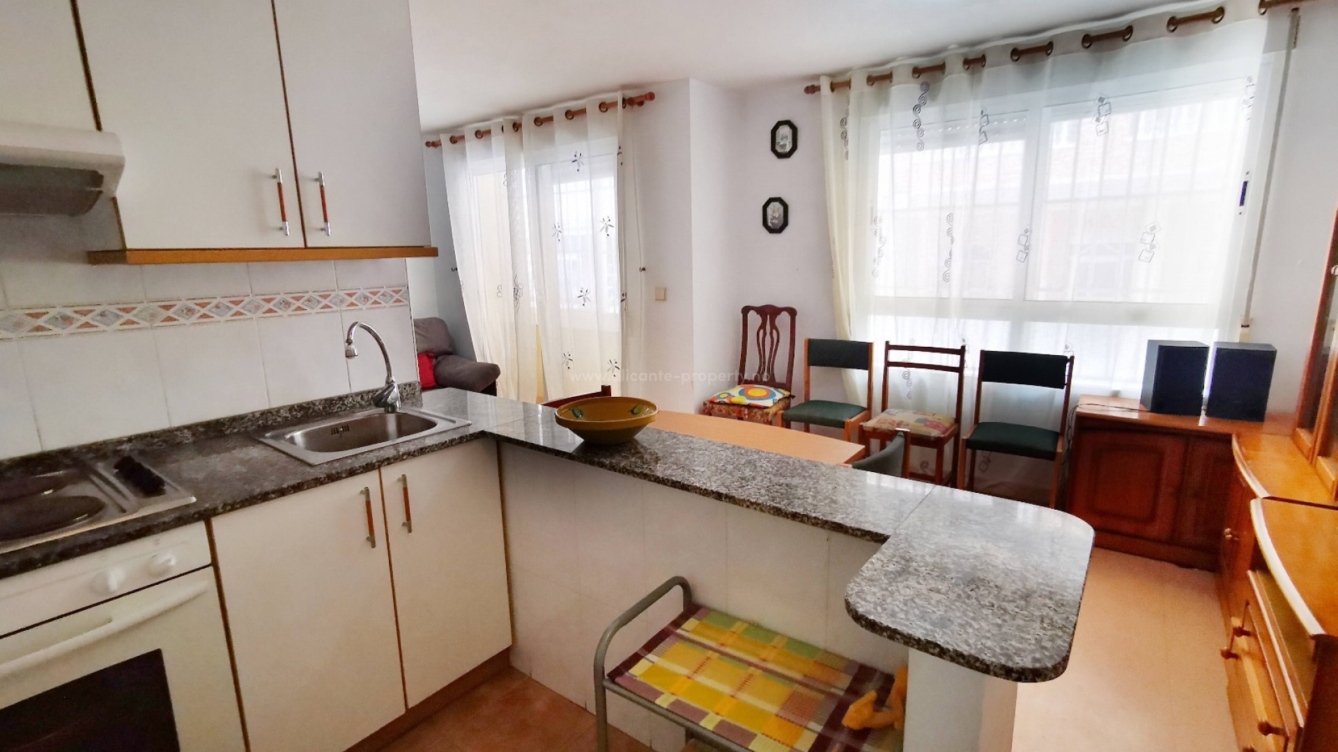 Apartment / flat in Guardamar del Segura