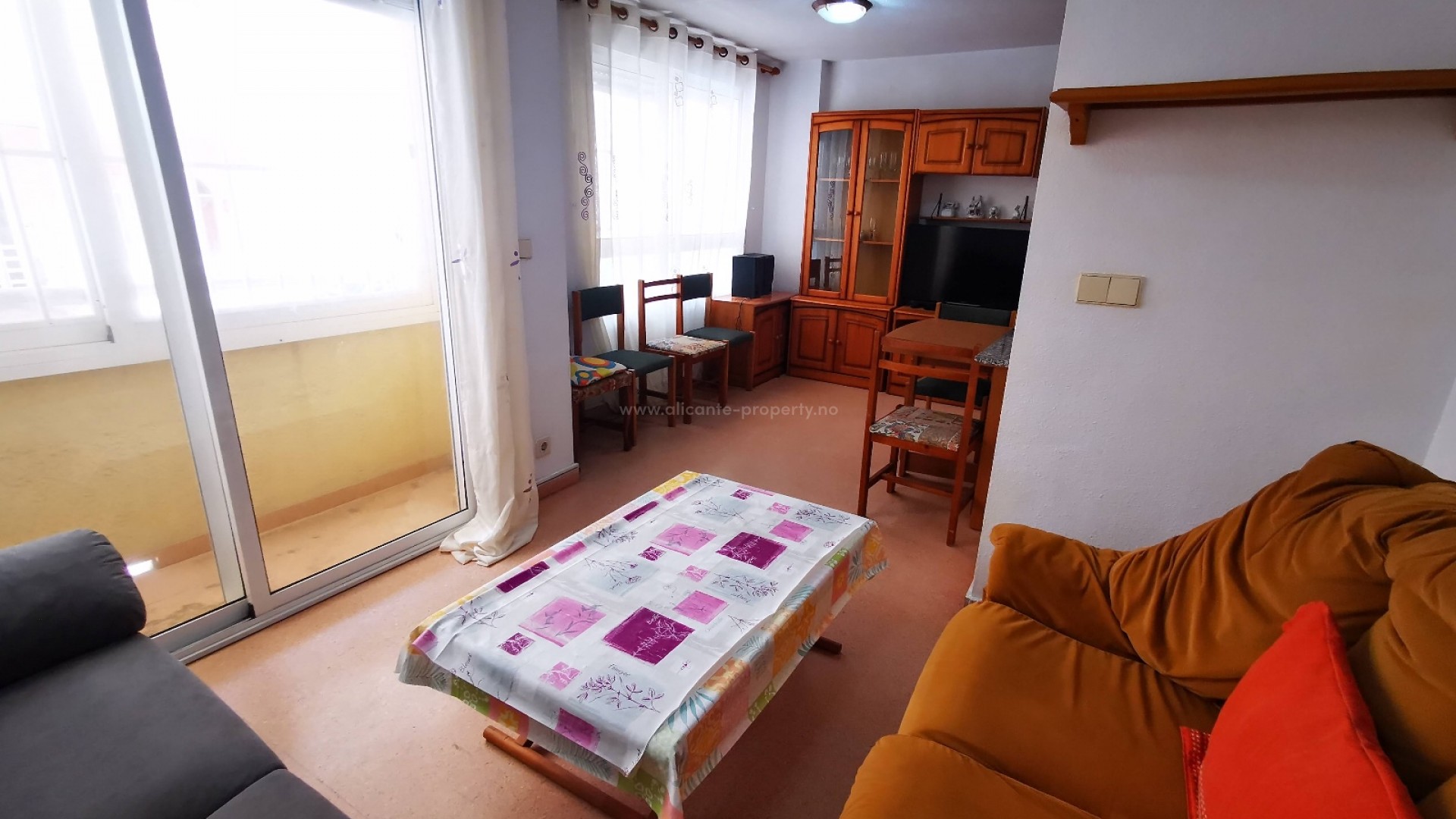 Apartment / flat in Guardamar del Segura