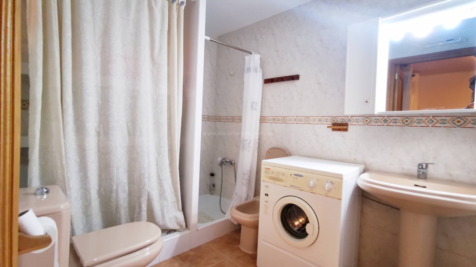 Apartment / flat in Guardamar del Segura