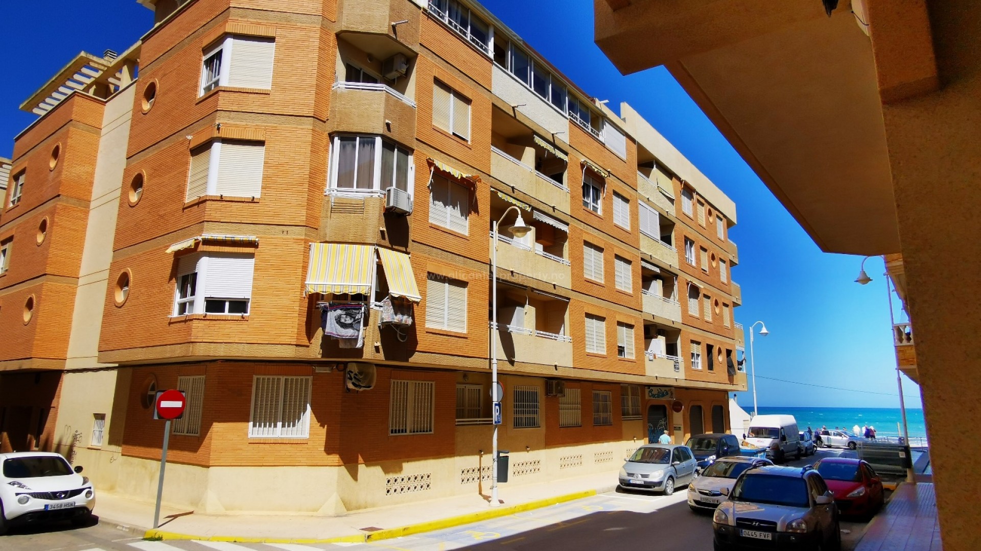 Apartment / flat in Guardamar del Segura