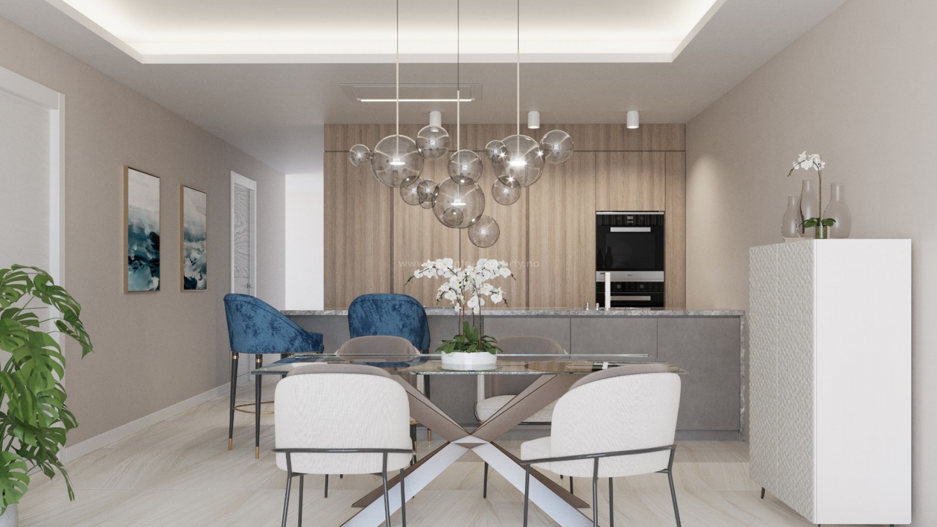 Apartment / flat in Guardamar del Segura