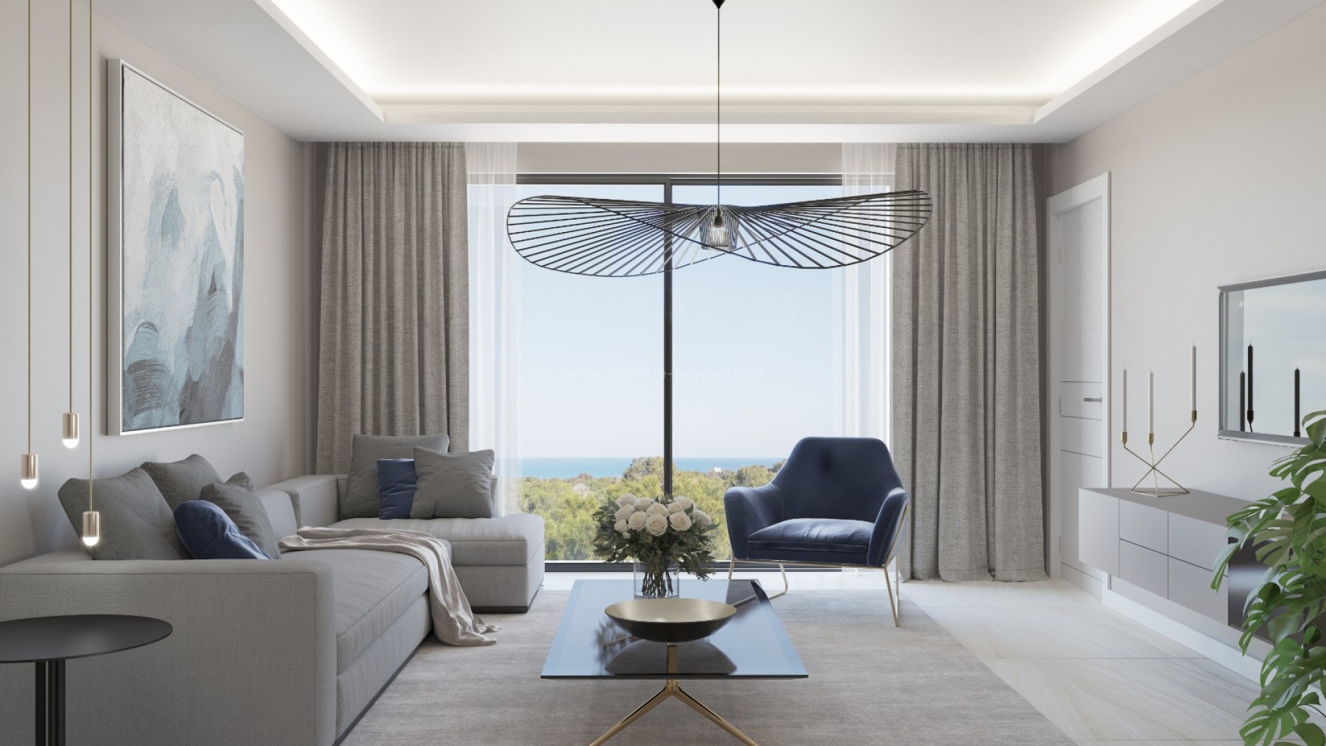 Apartment / flat in Guardamar del Segura