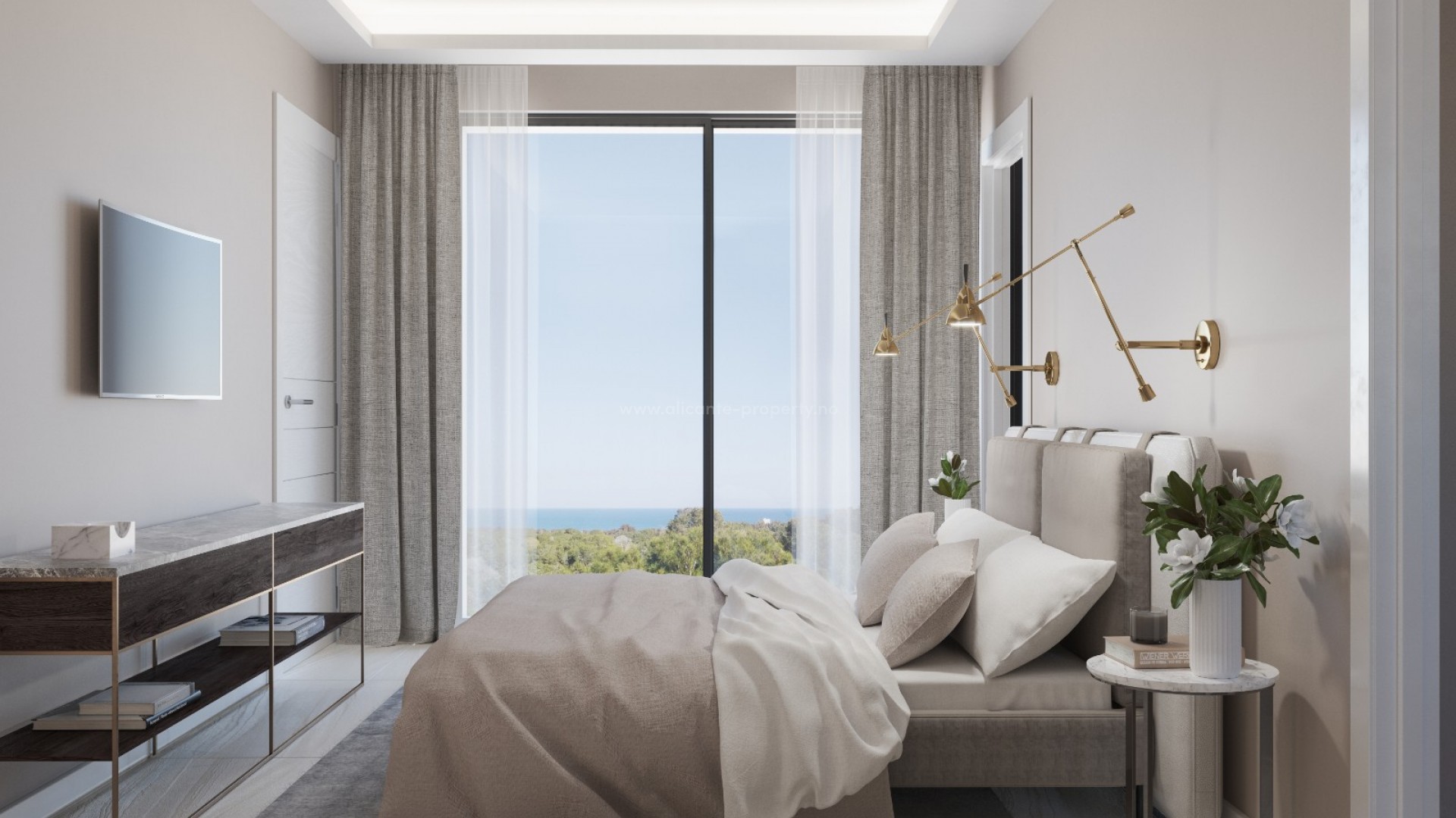 Apartment / flat in Guardamar del Segura