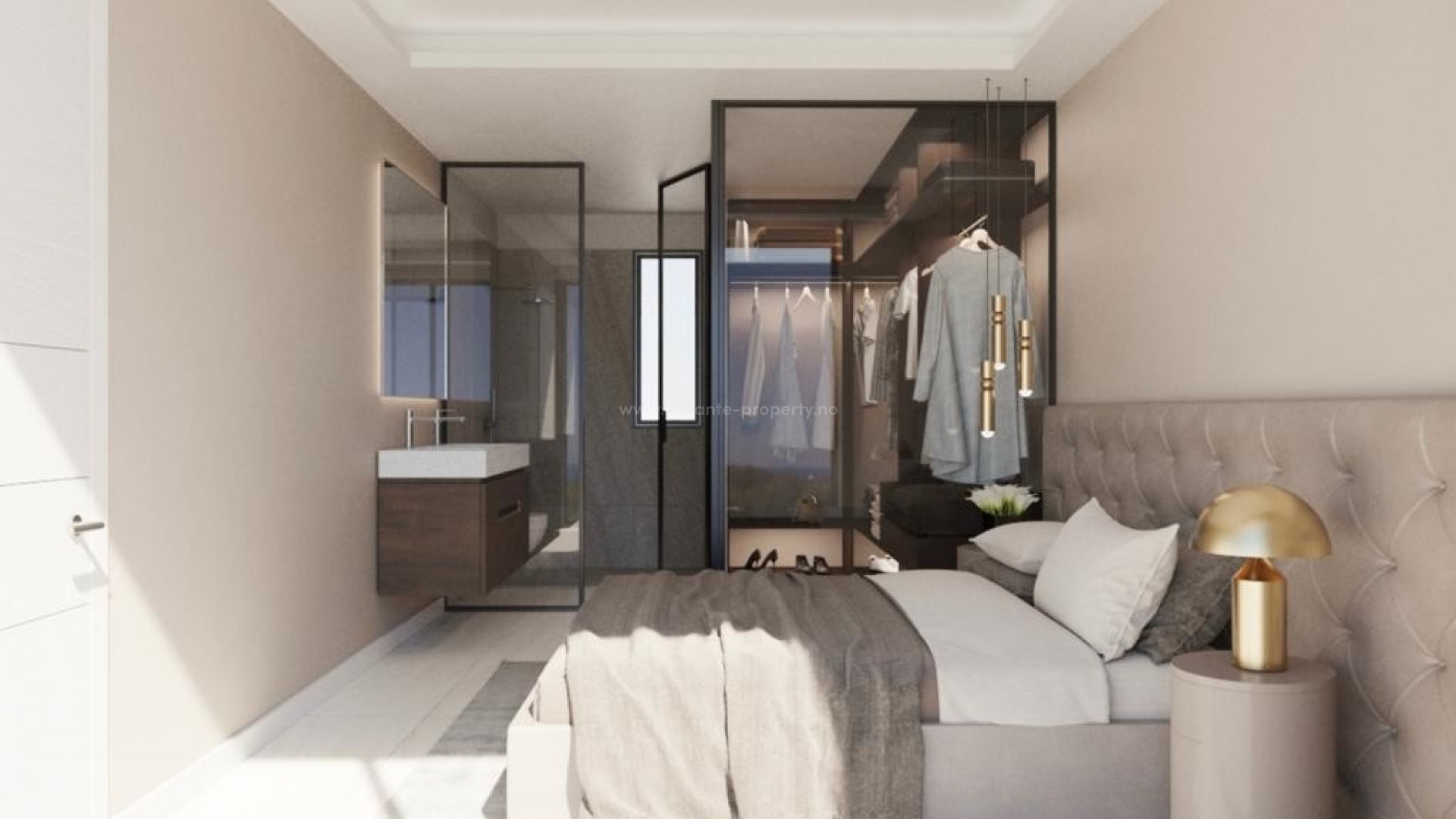 Apartment / flat in Guardamar del Segura