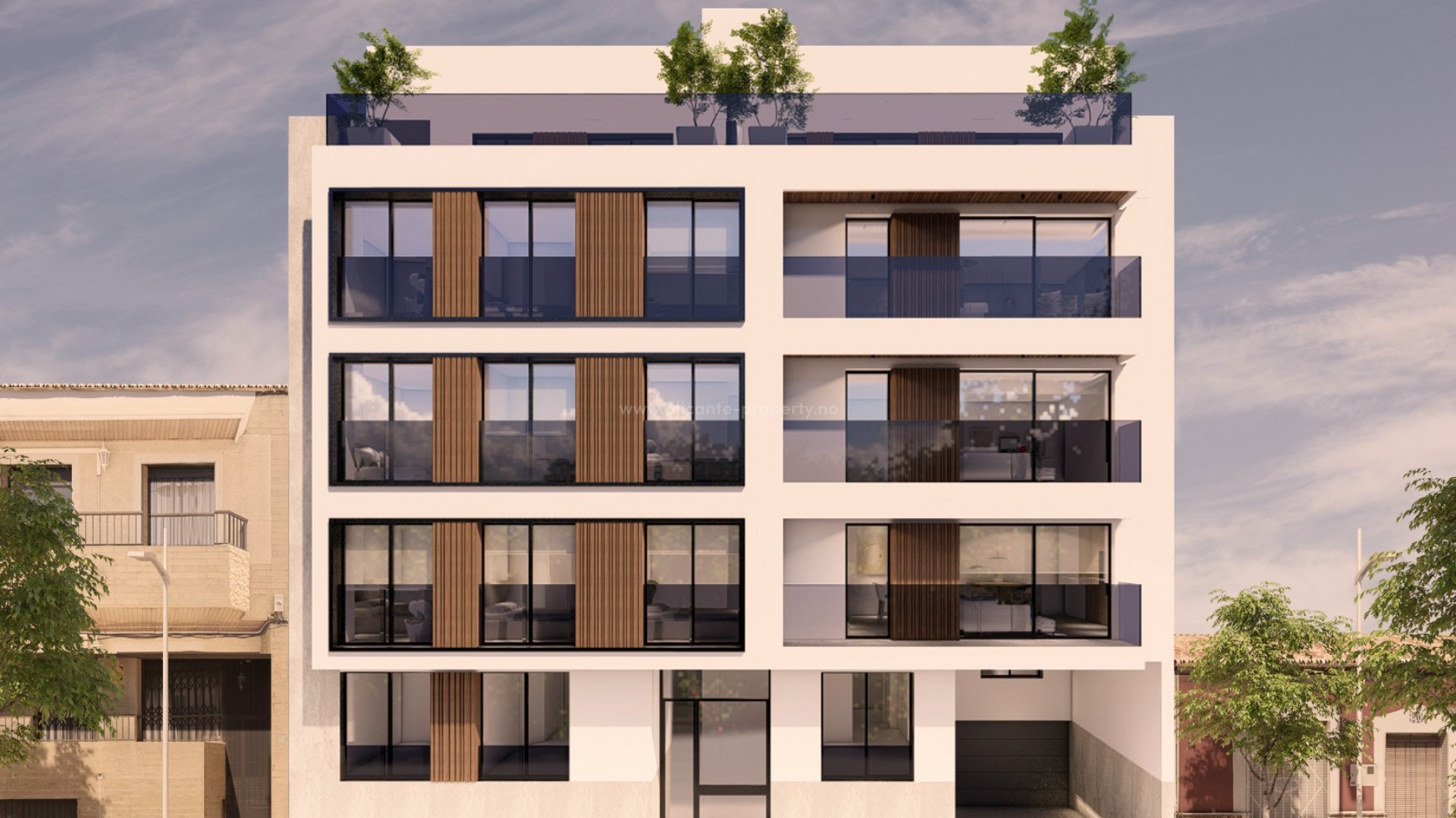 Apartment / flat in Guardamar del Segura